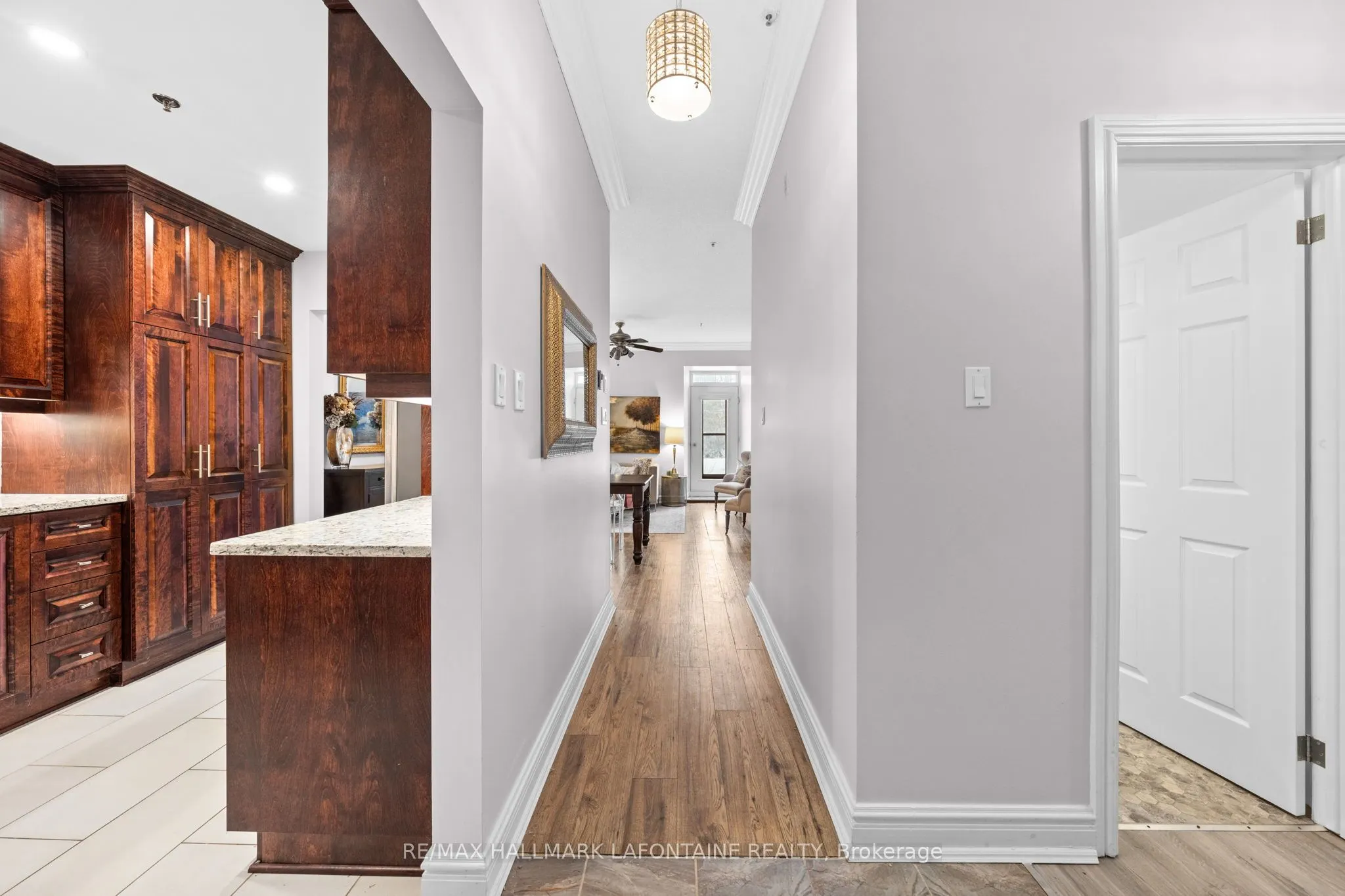 1 Rosamond Street E #107