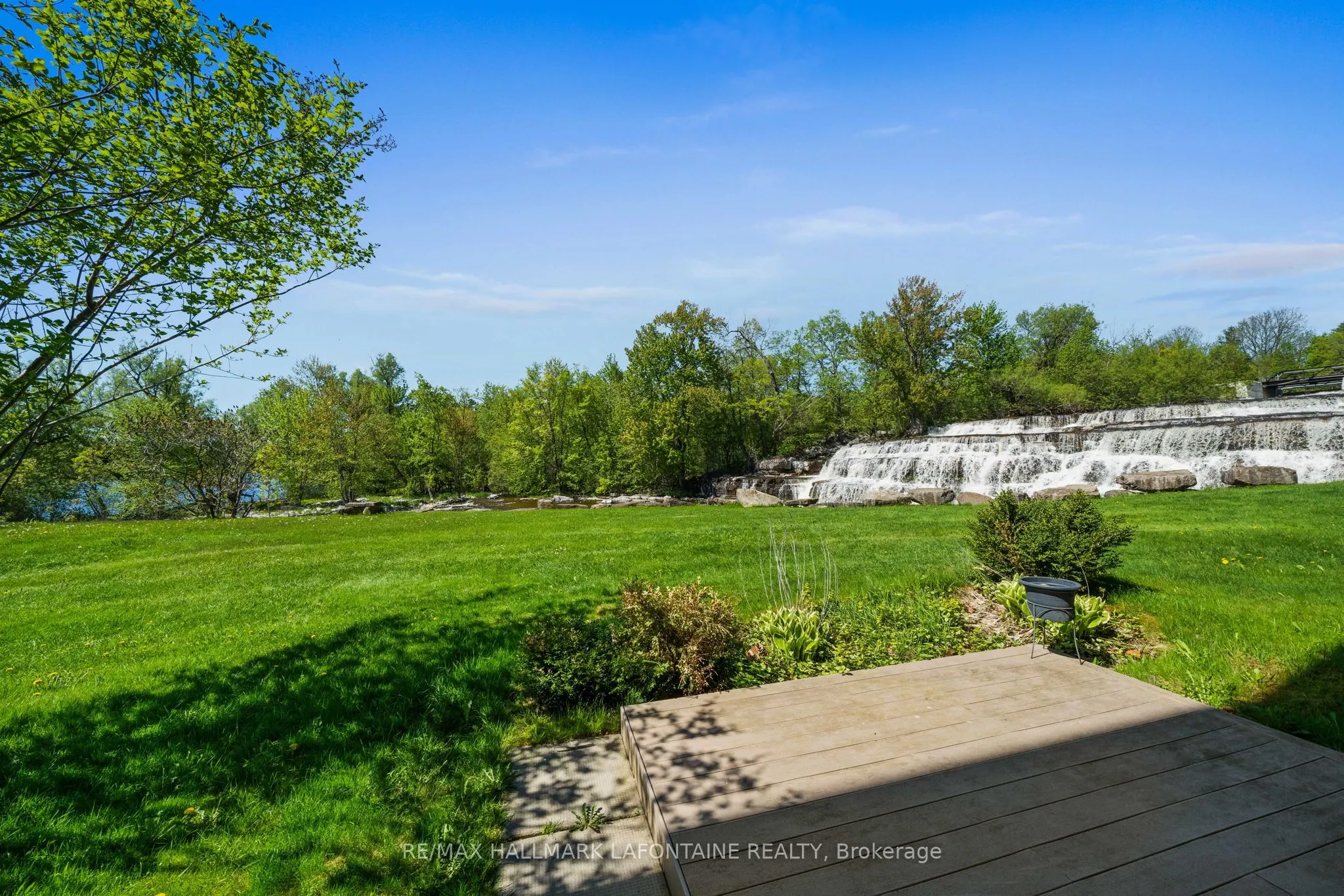 1 Rosamond Street E #107