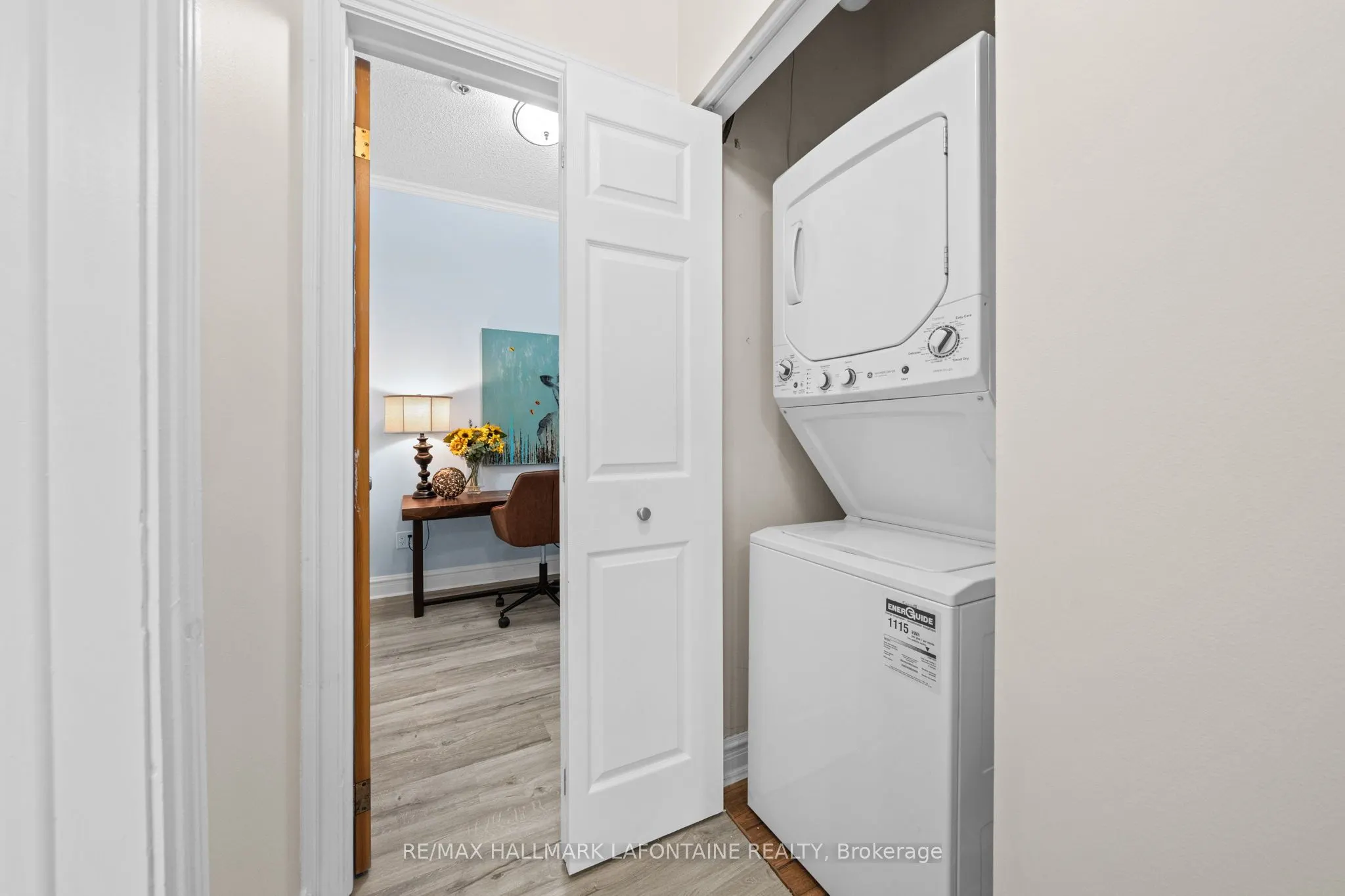 1 Rosamond Street E #107