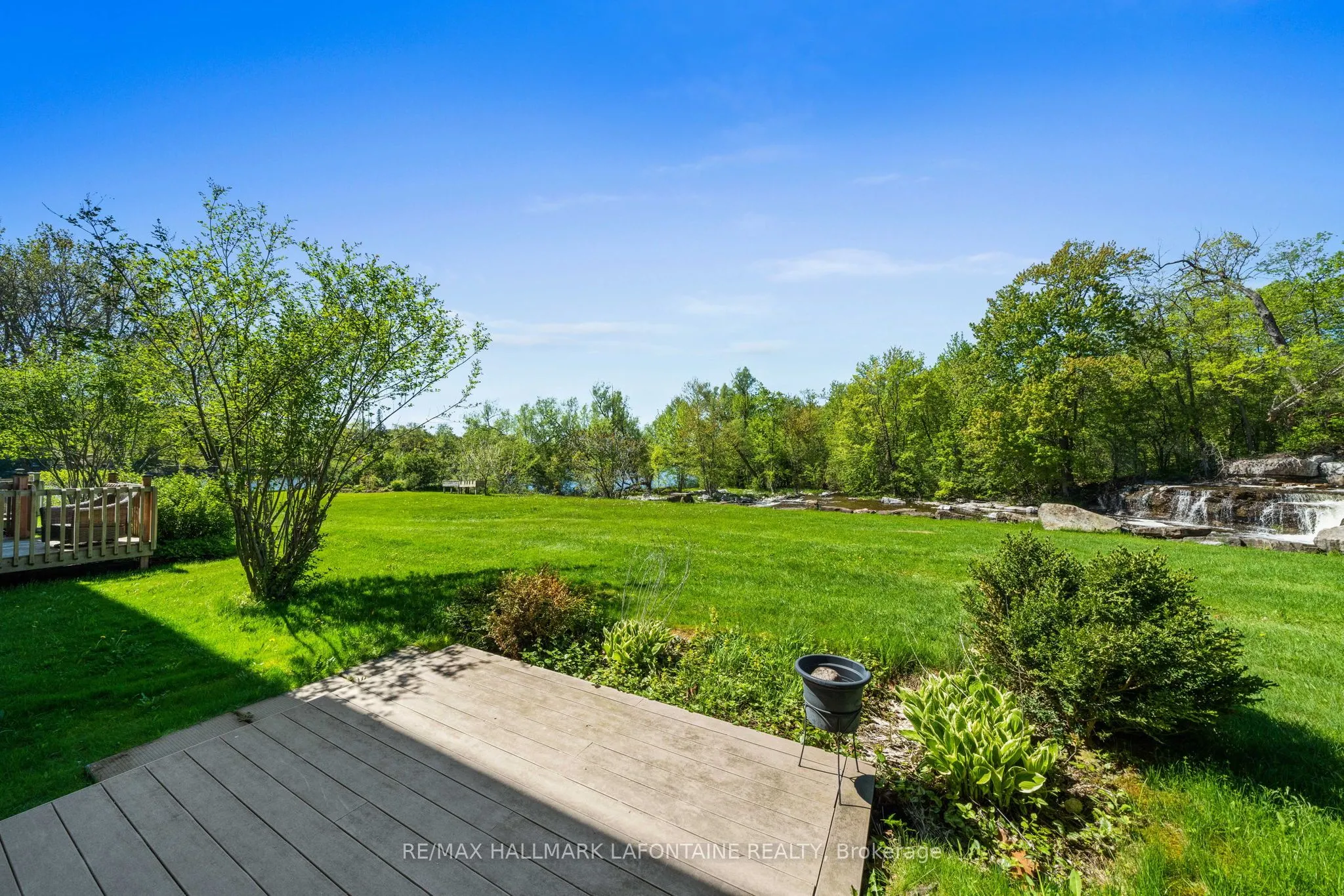 1 Rosamond Street E #107