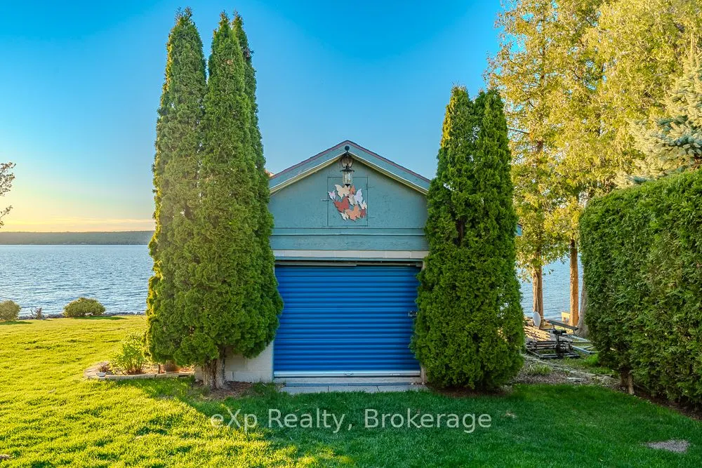 502411 Grey Road 1 Road