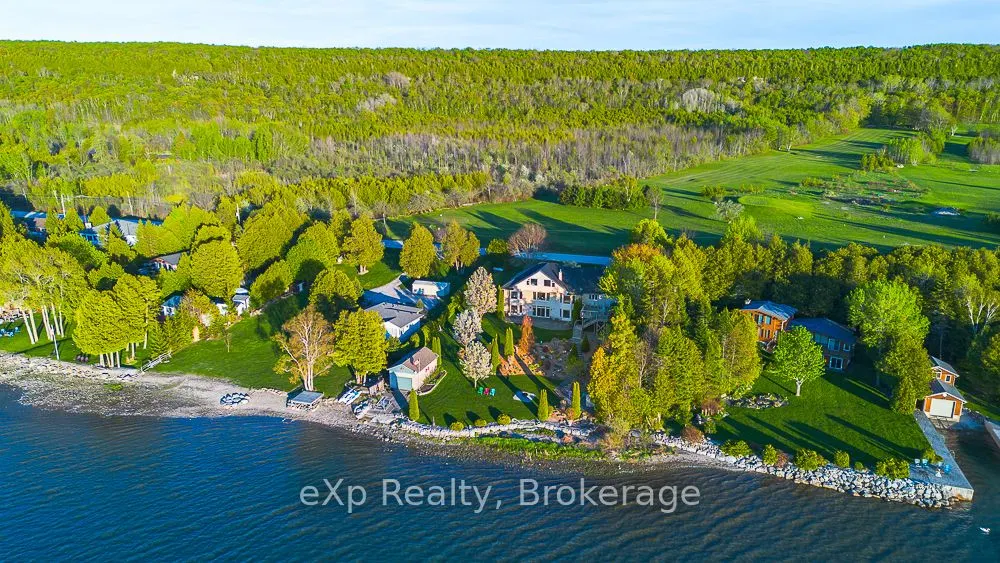 502411 Grey Road 1 Road