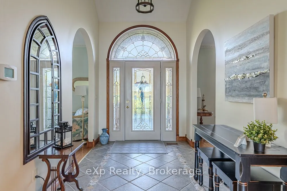 502411 Grey Road 1 Road
