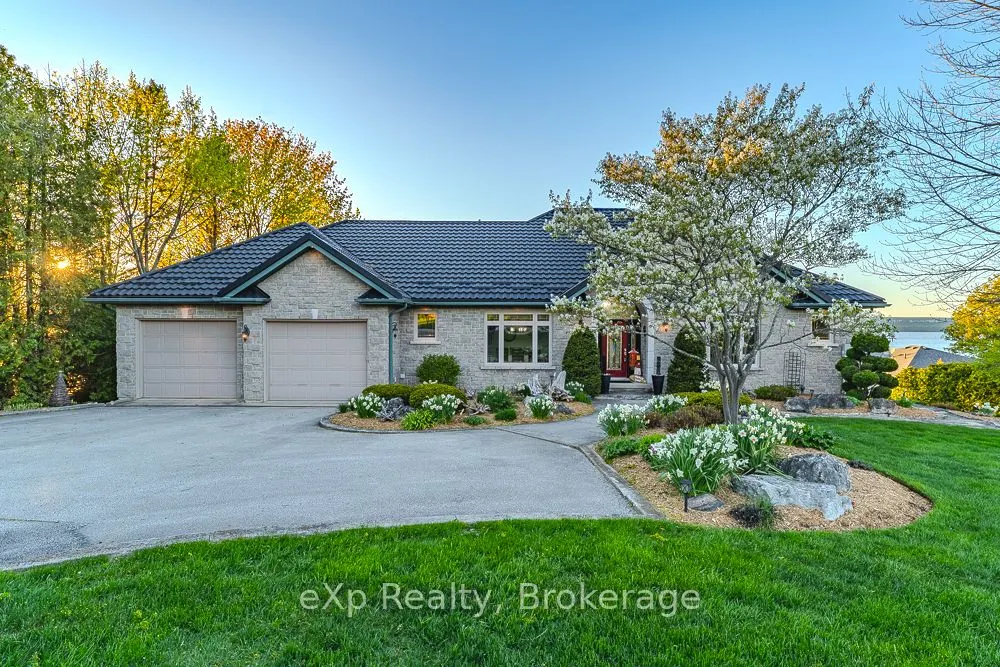 502411 Grey Road 1 Road