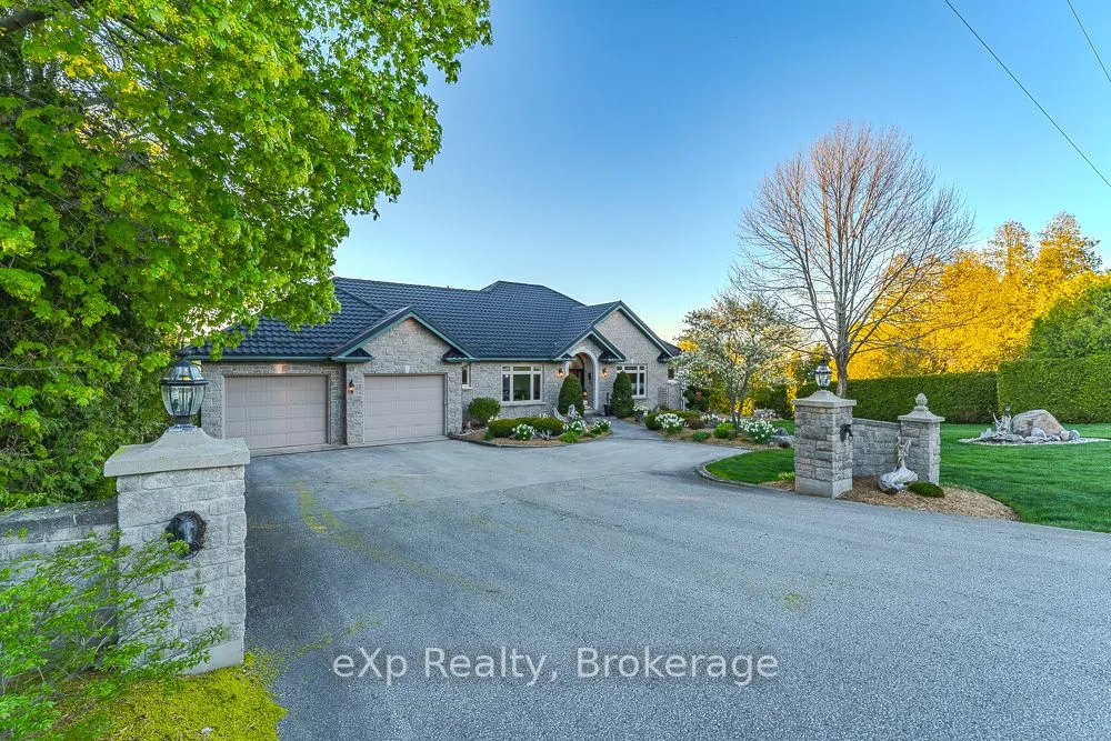 502411 Grey Road 1 Road