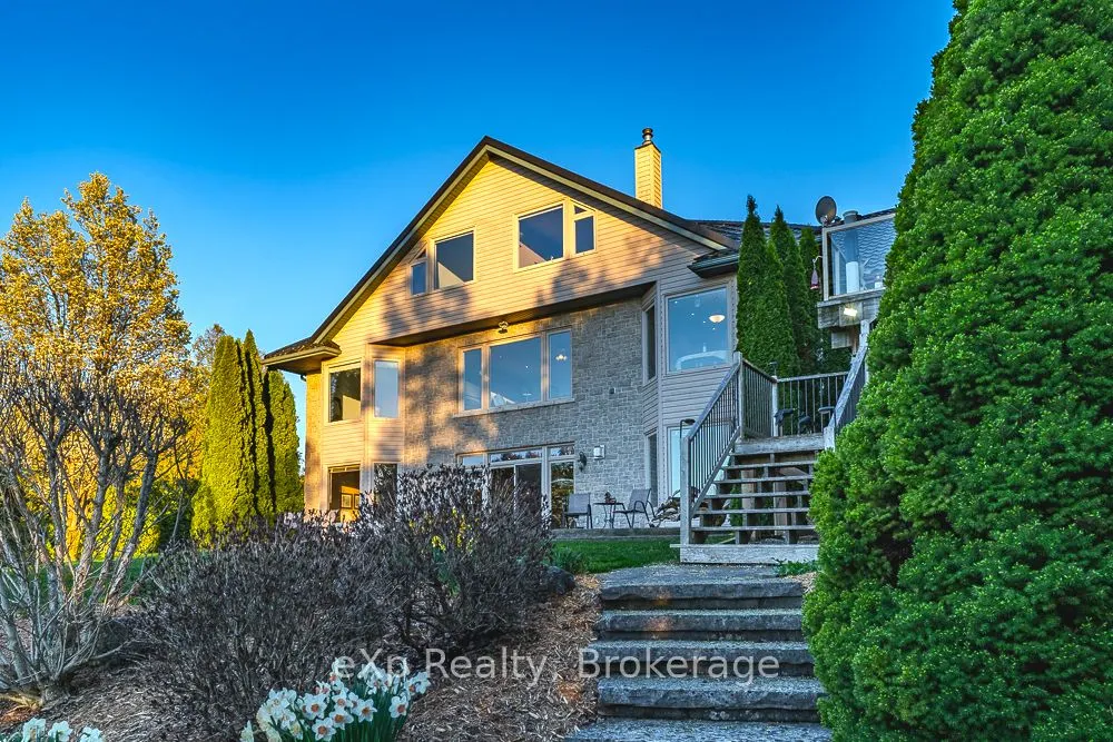 502411 Grey Road 1 Road