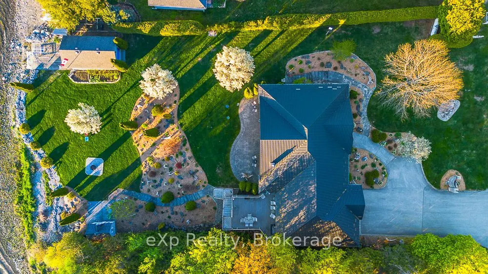 502411 Grey Road 1 Road