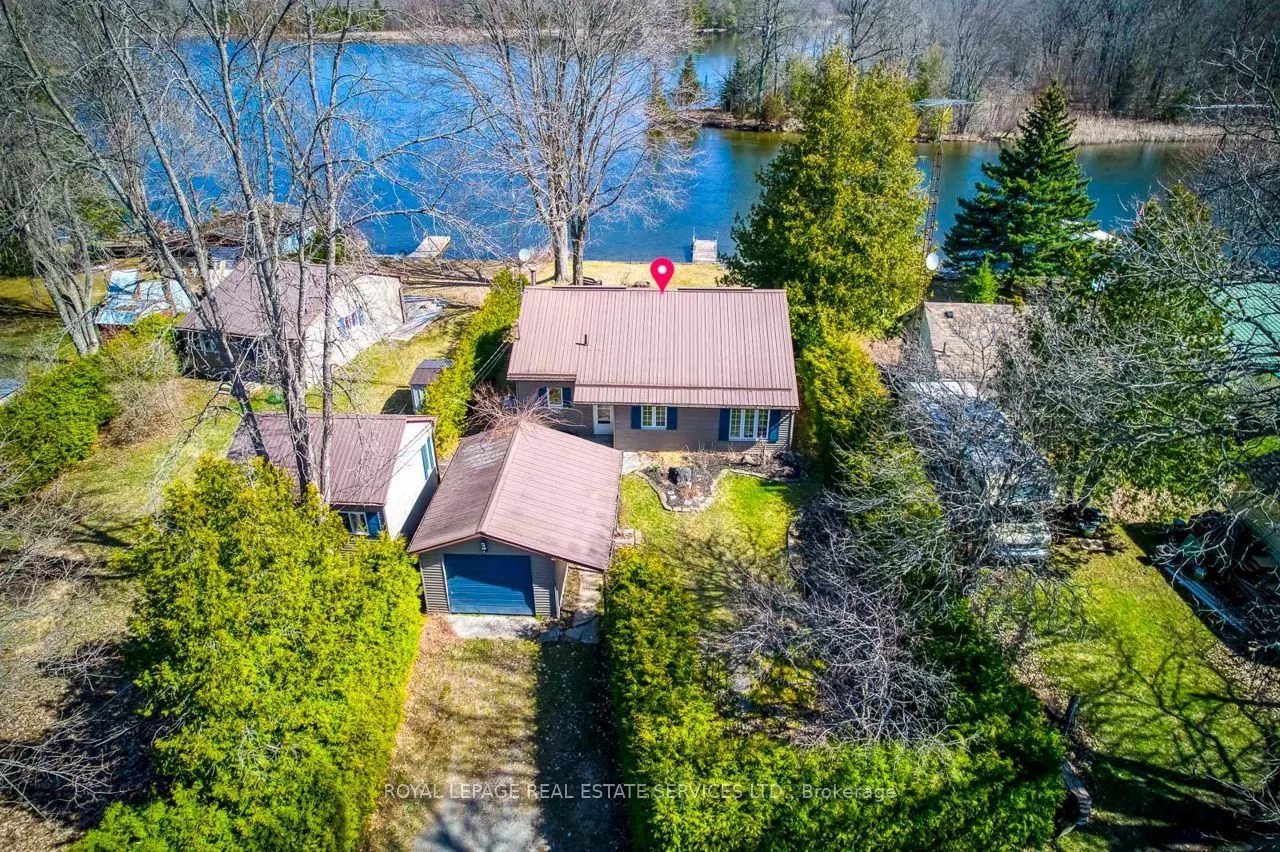 198 Centennial Lane