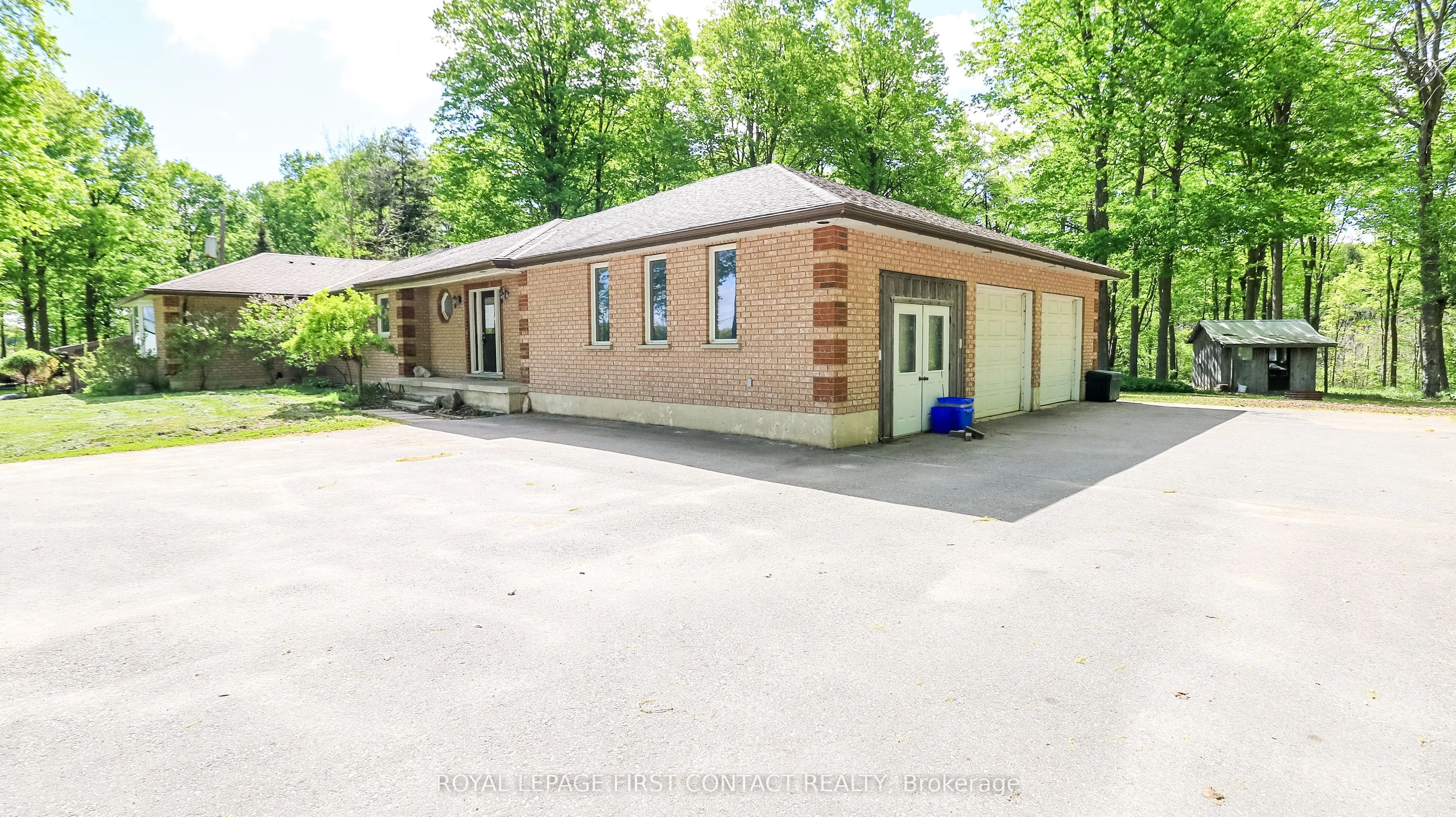 505456 Highway 89 Highway