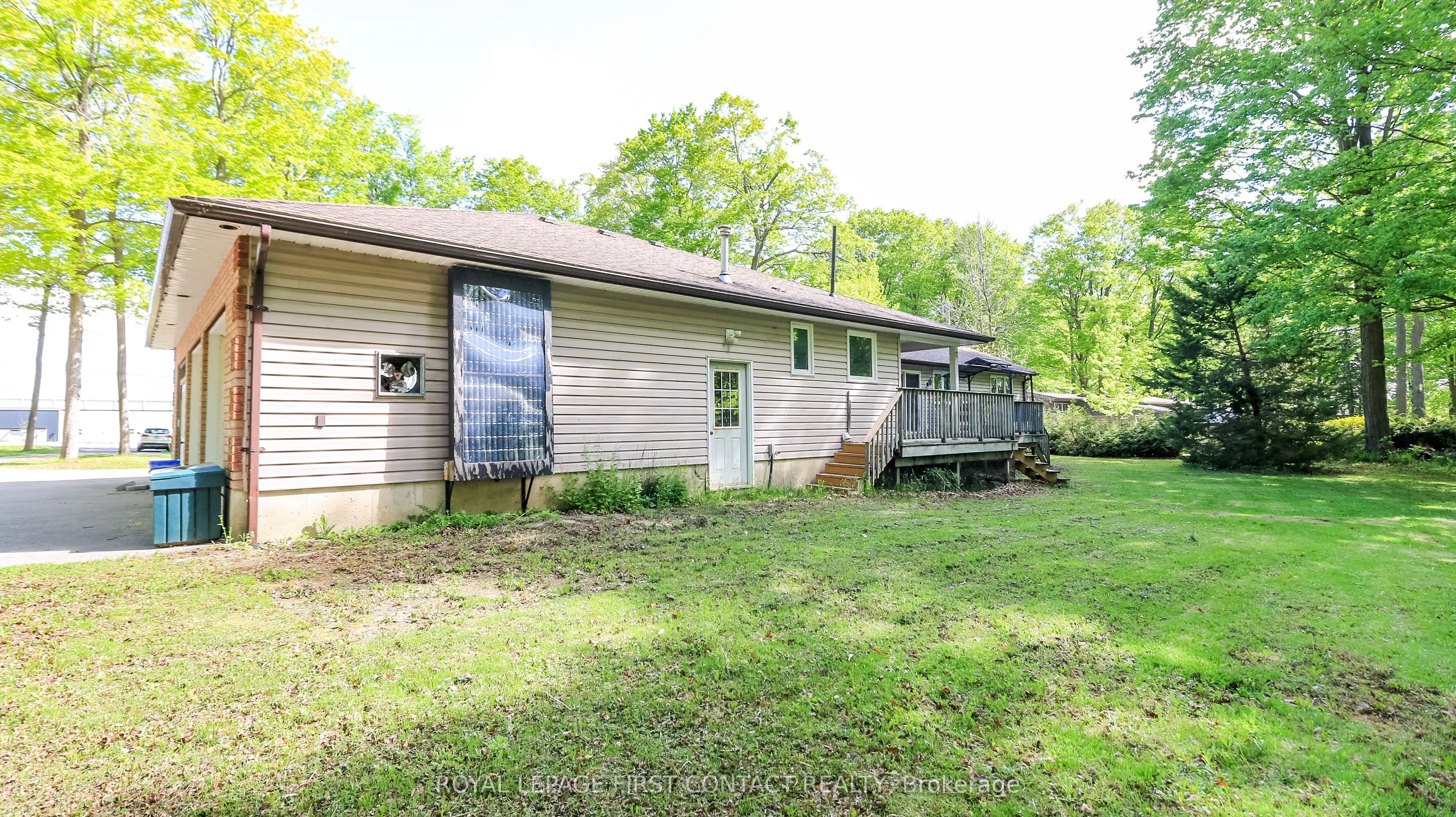 505456 Highway 89 Highway