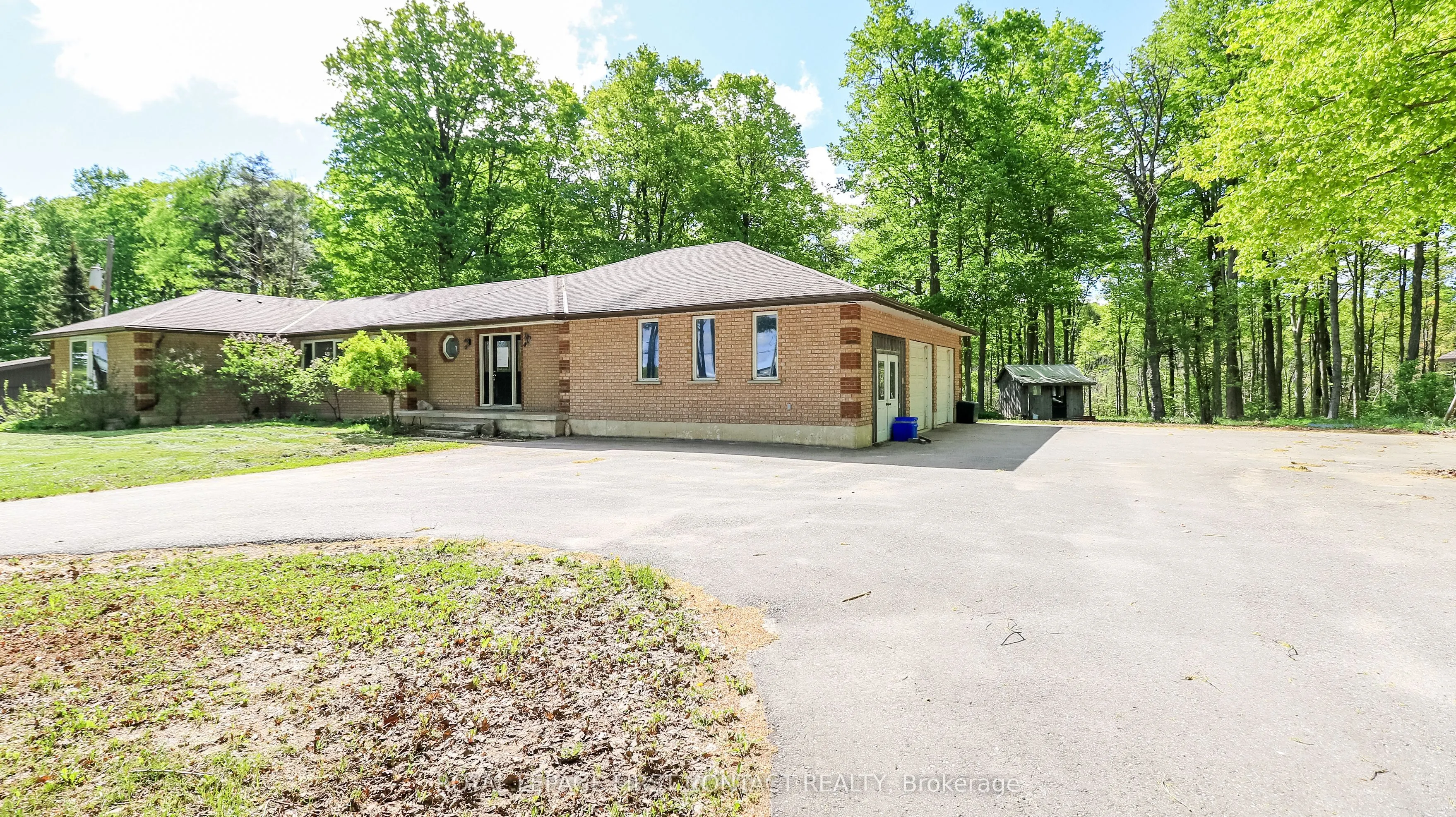 505456 Highway 89 Highway