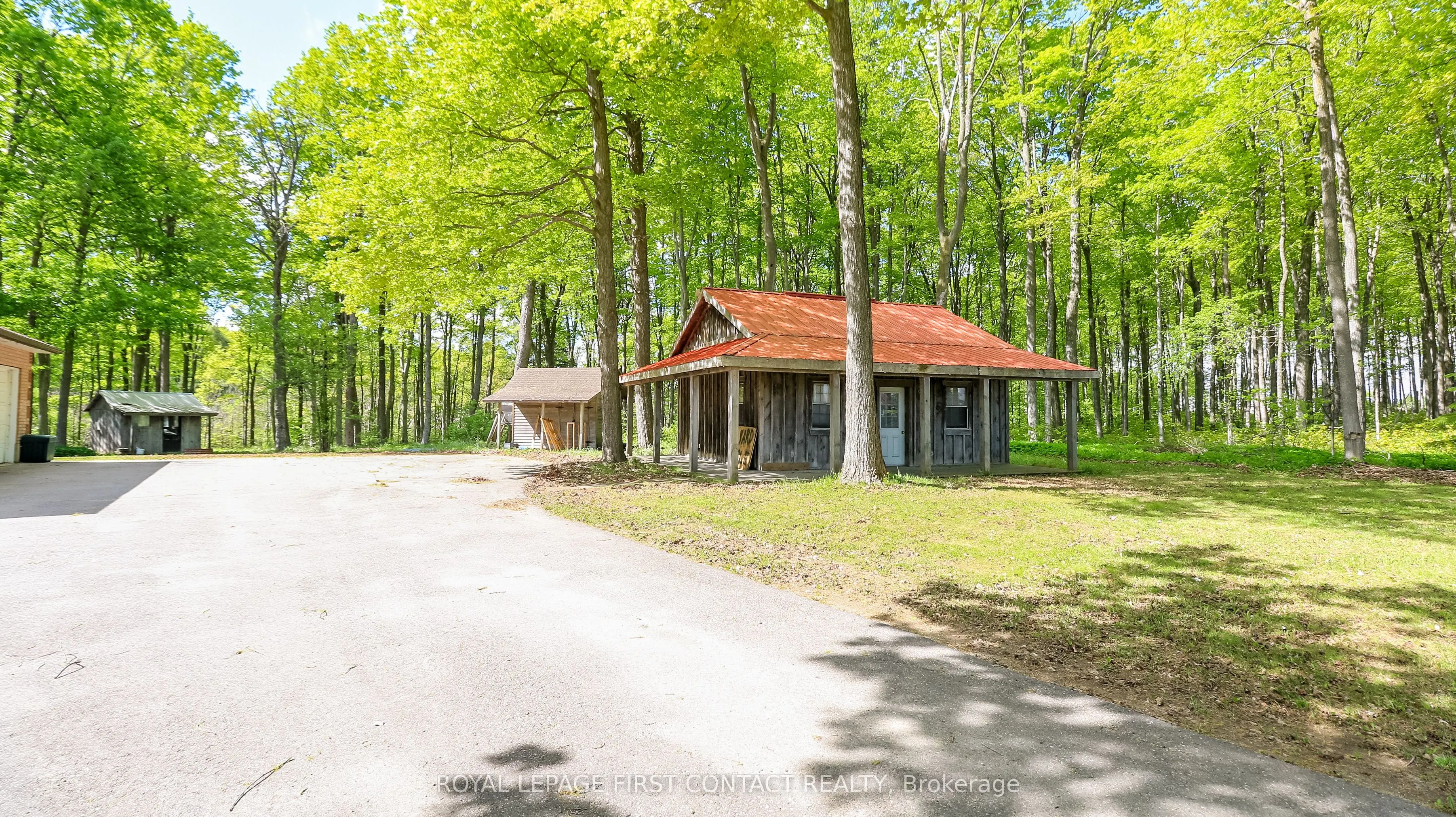 505456 Highway 89 Highway