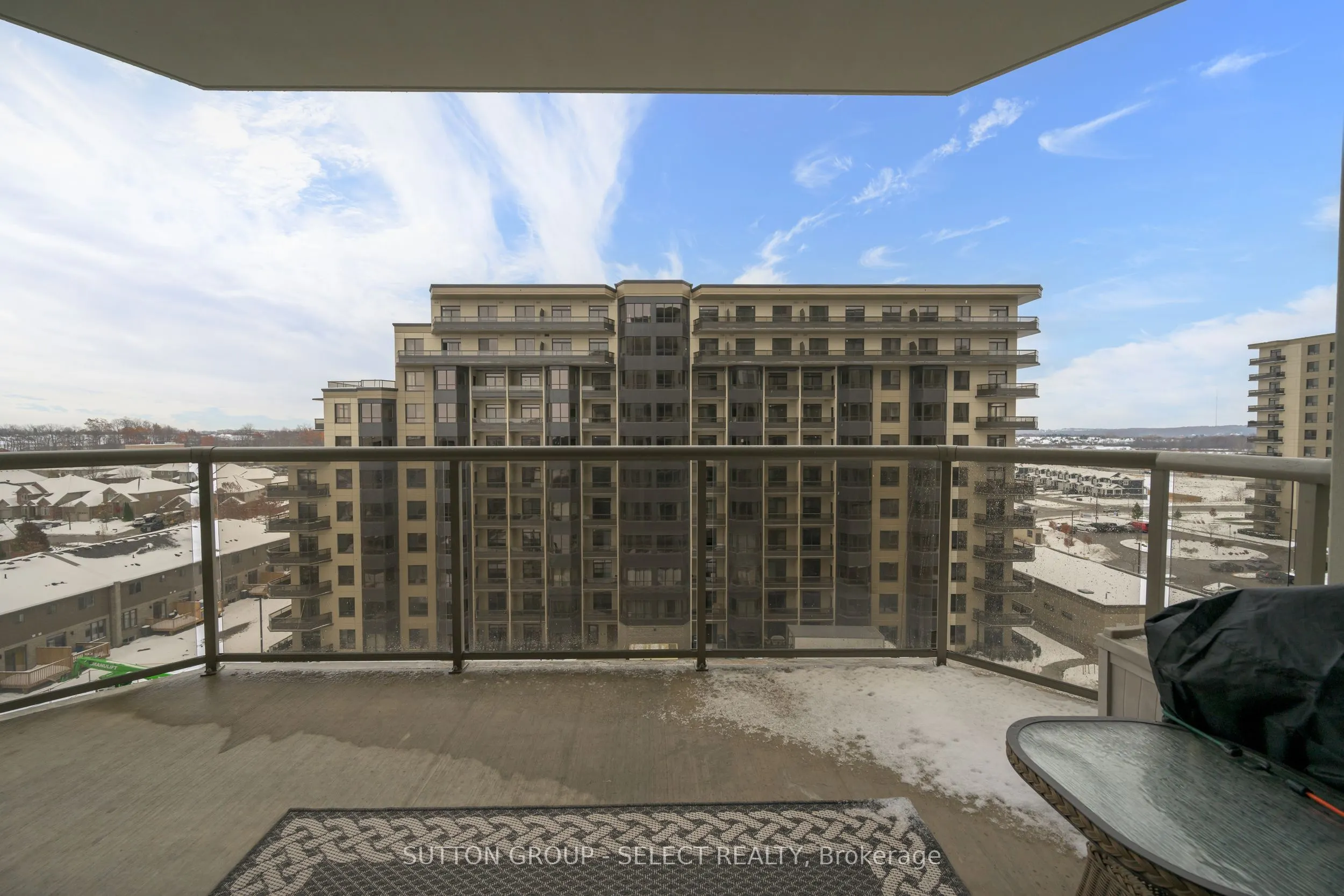 1030 Coronation Drive #812