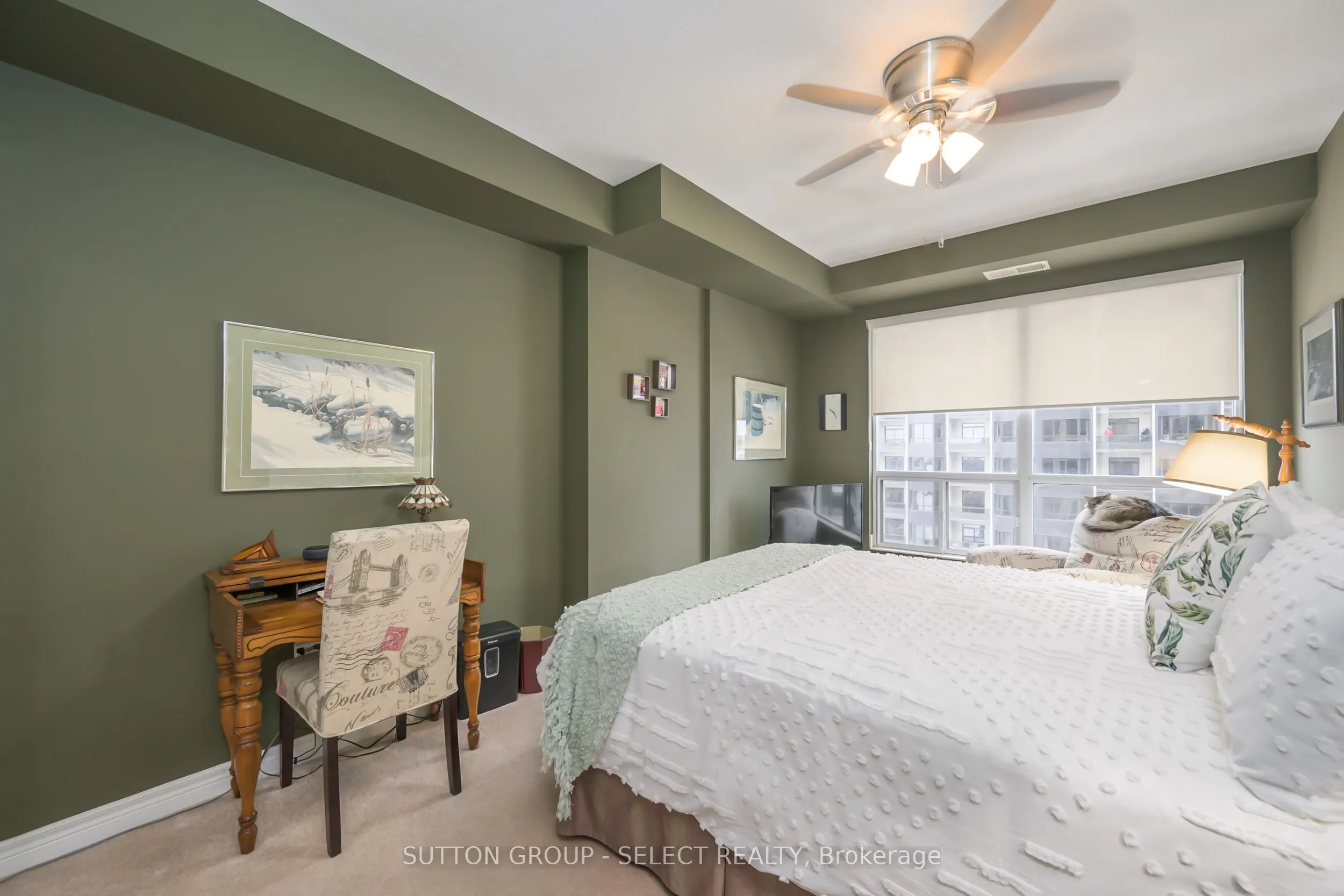 1030 Coronation Drive #812