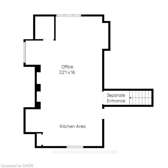 712 Robson Road