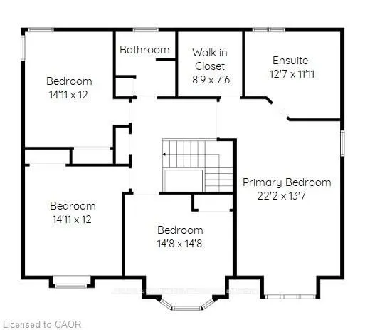 712 Robson Road