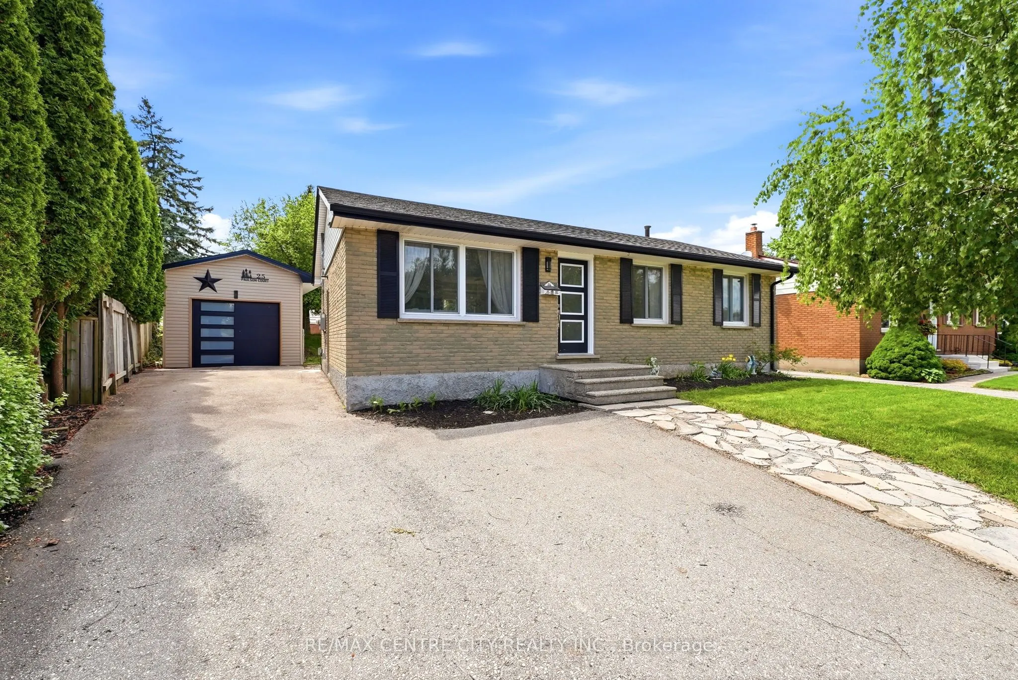 25 Paulson Court