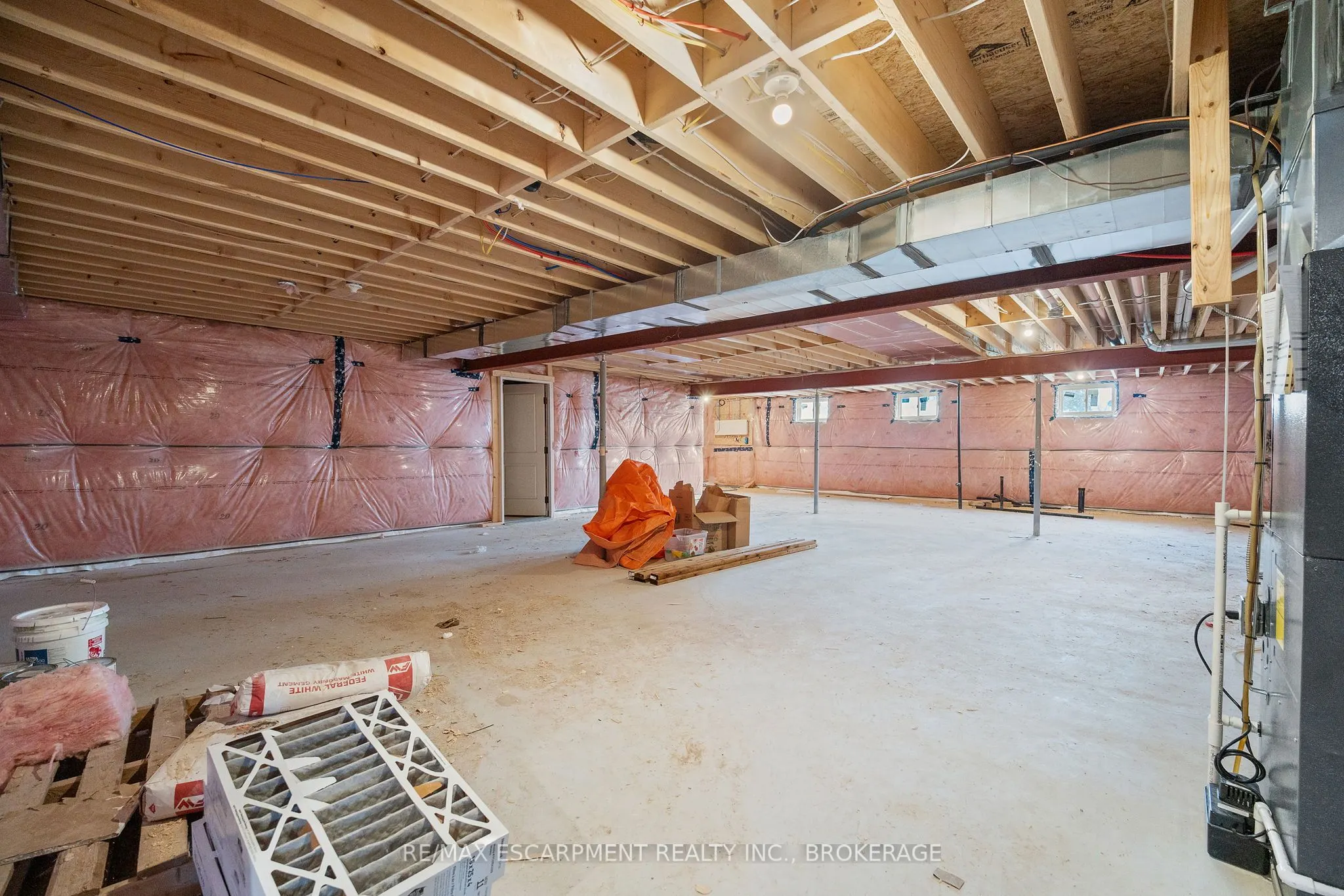 3809 Netherby Road