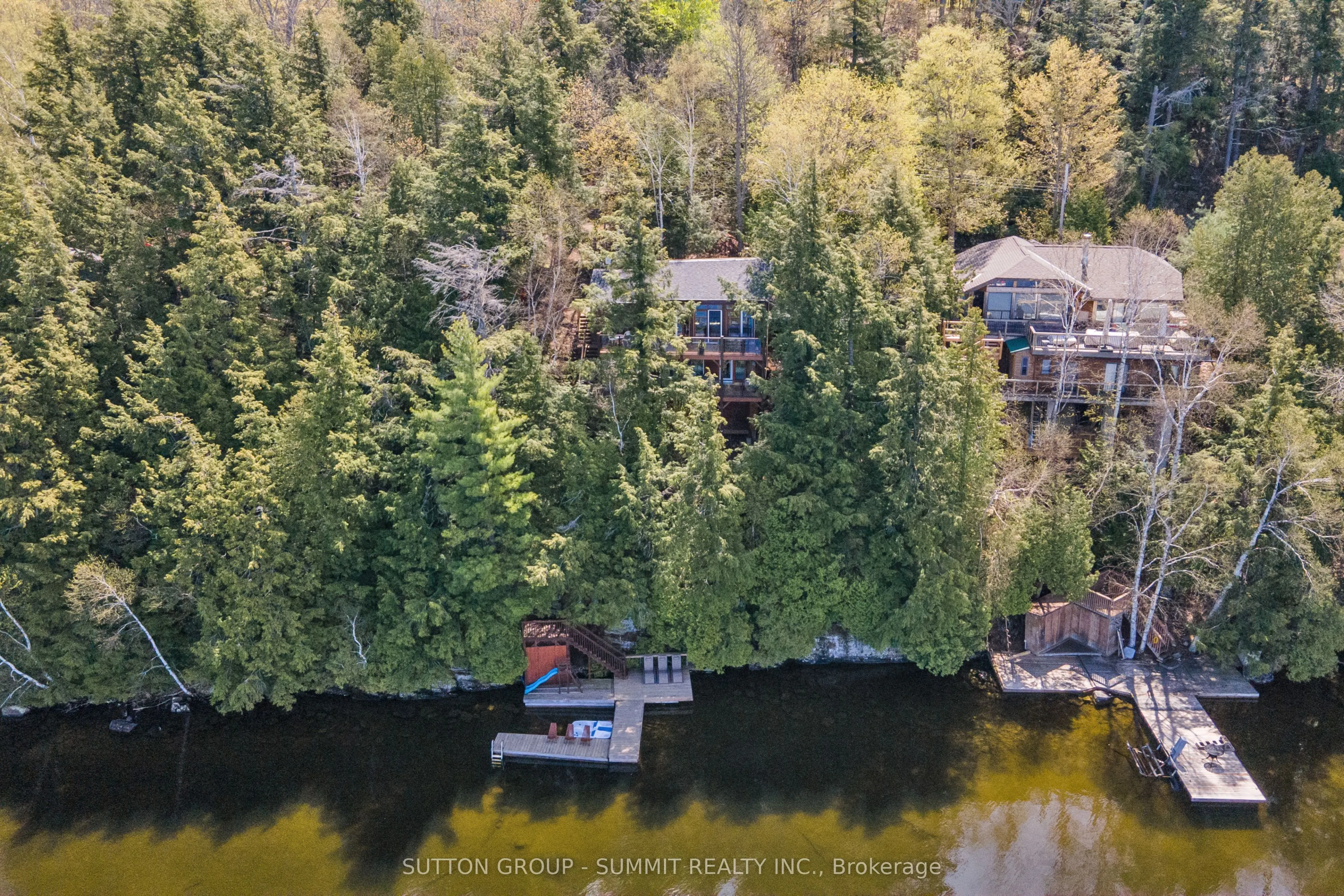 4209 MUSKOKA ROAD 117 #3