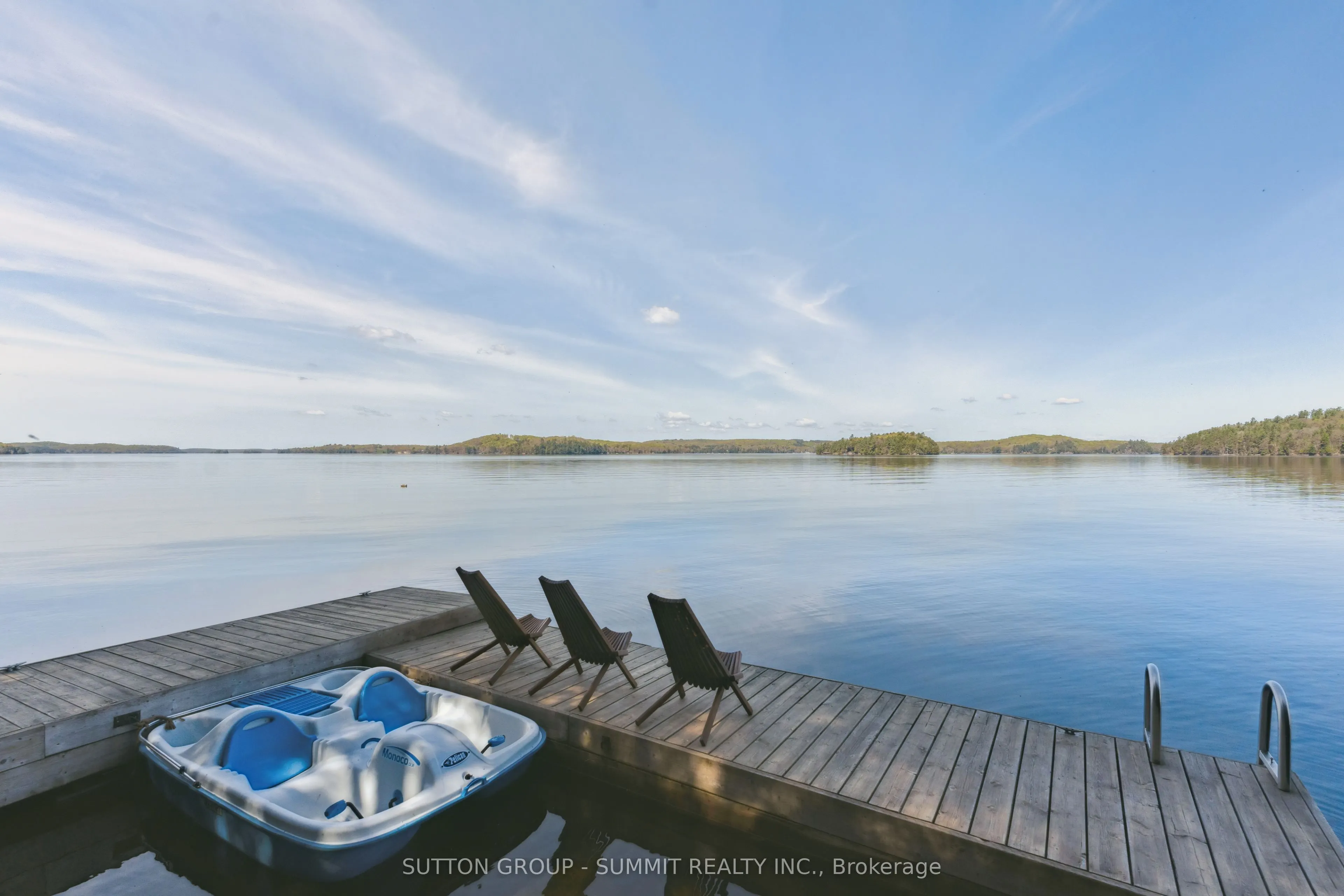4209 MUSKOKA ROAD 117 #3