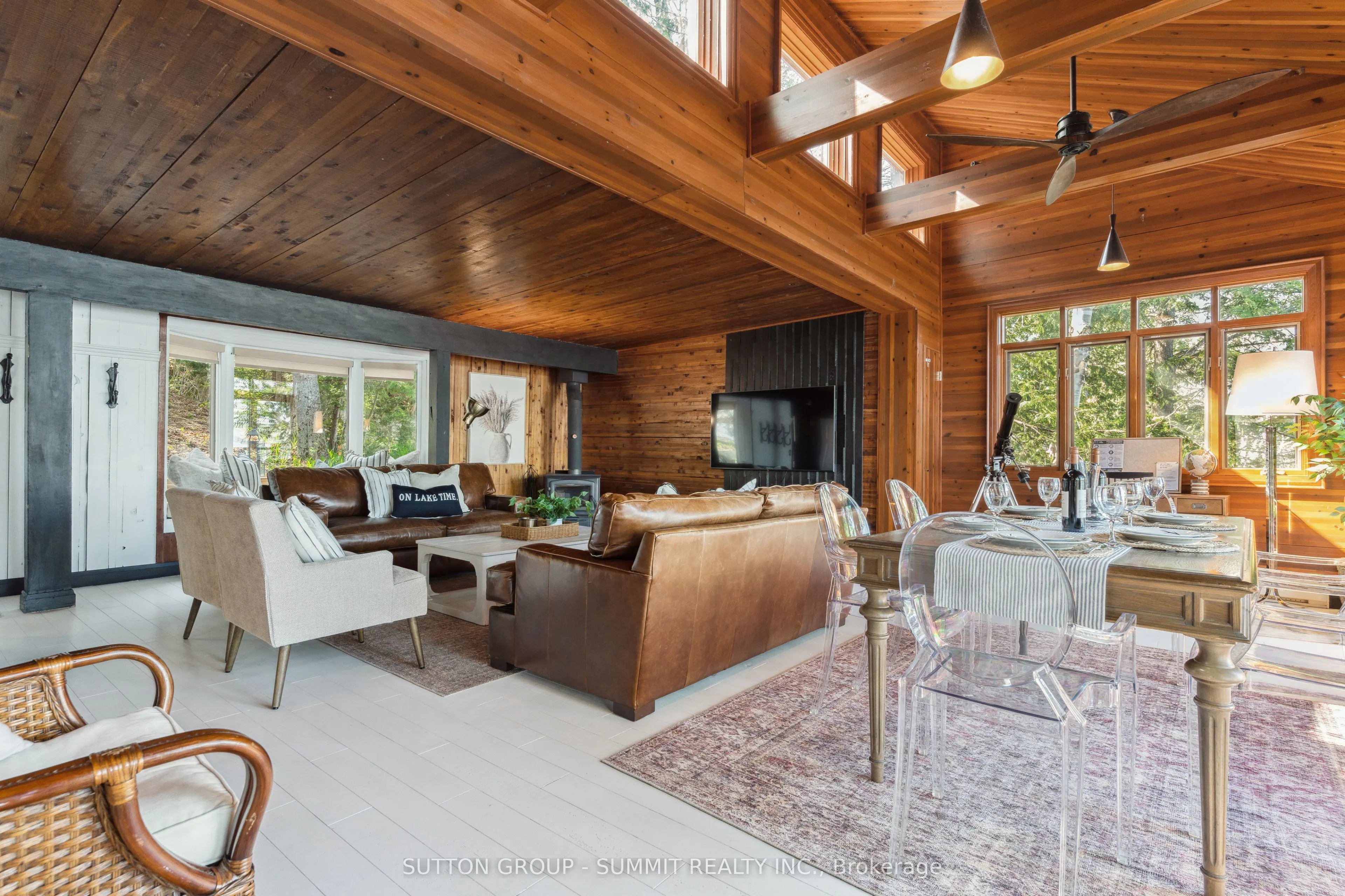 4209 MUSKOKA ROAD 117 #3