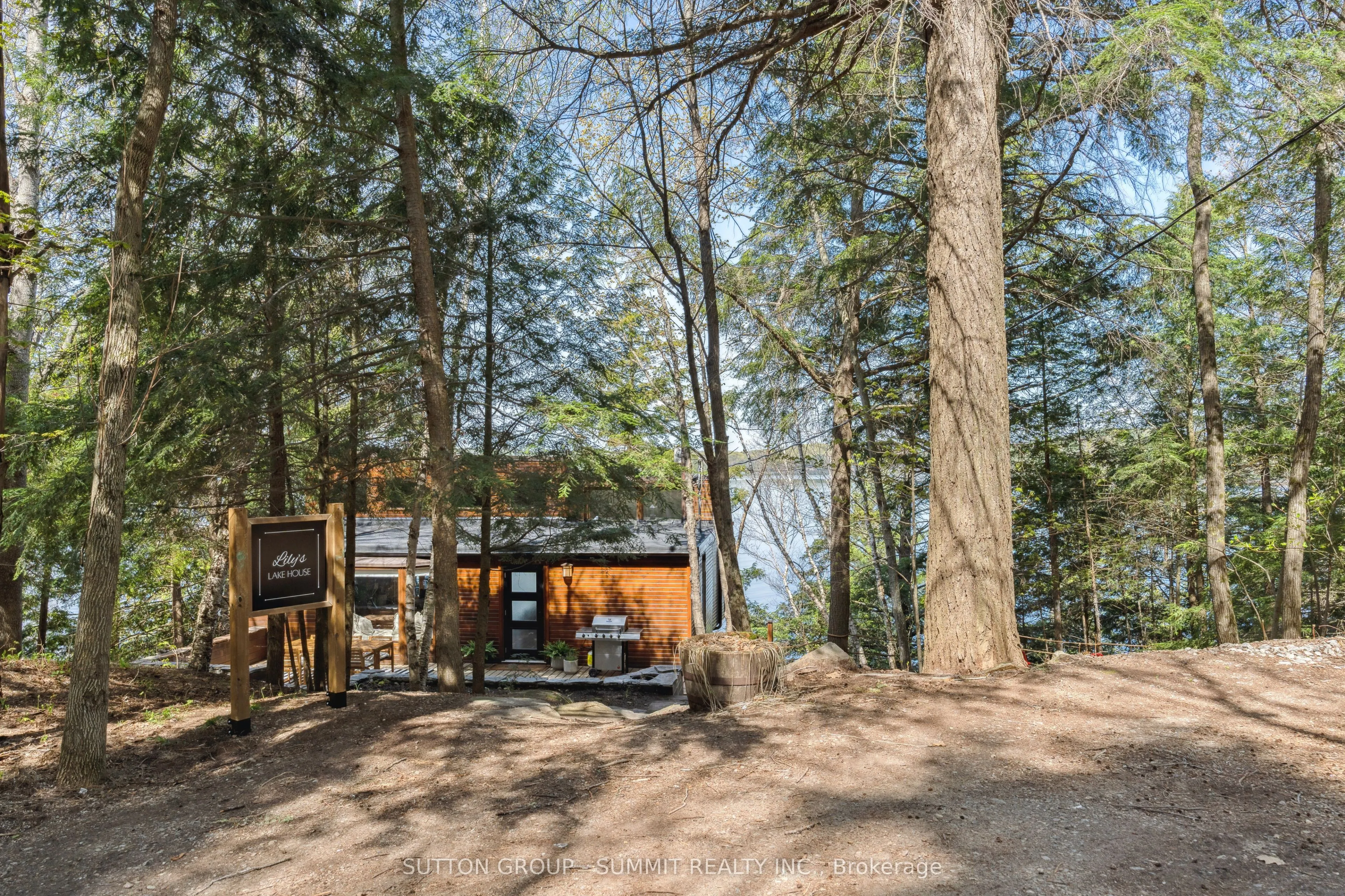 4209 MUSKOKA ROAD 117 #3