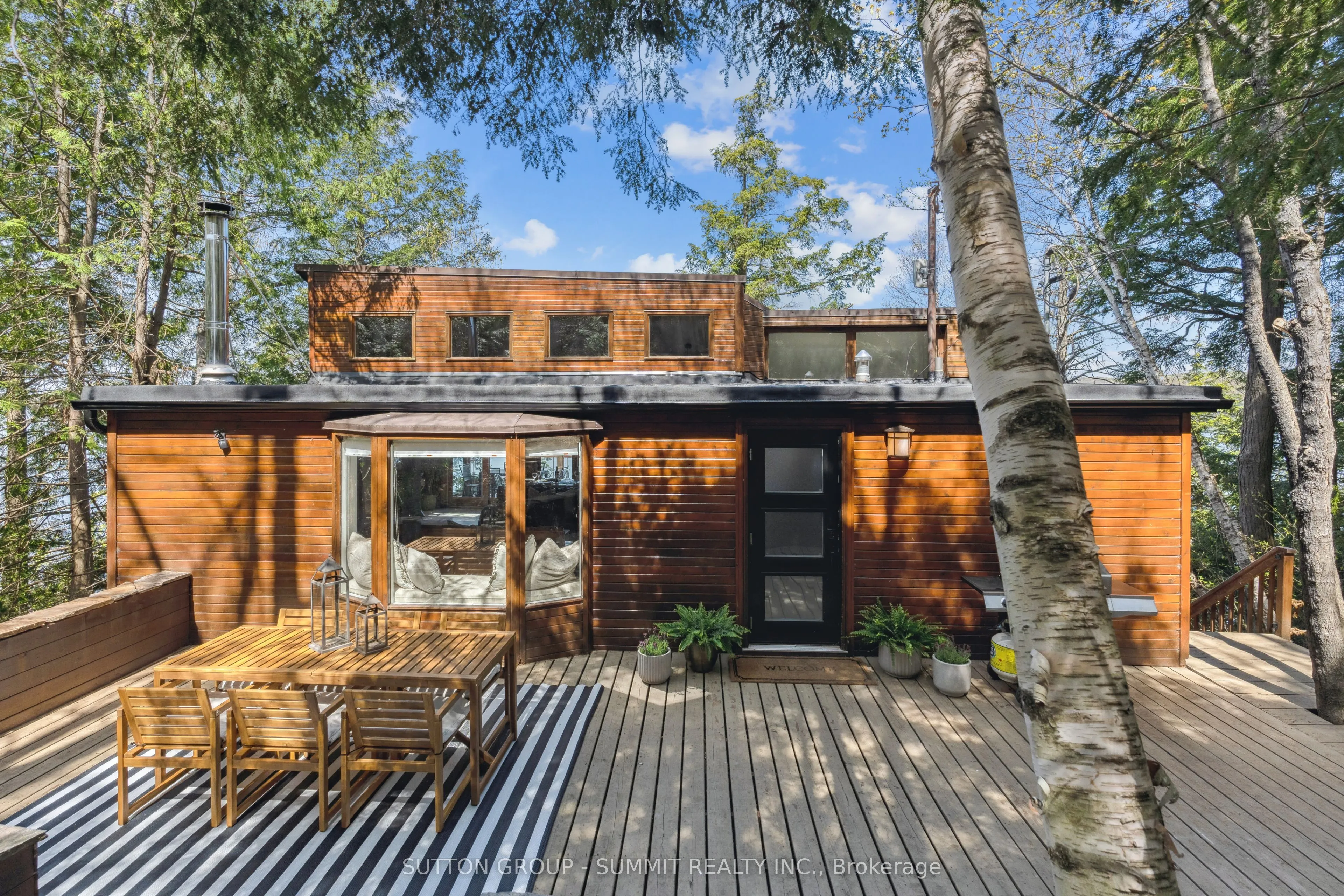 4209 MUSKOKA ROAD 117 #3