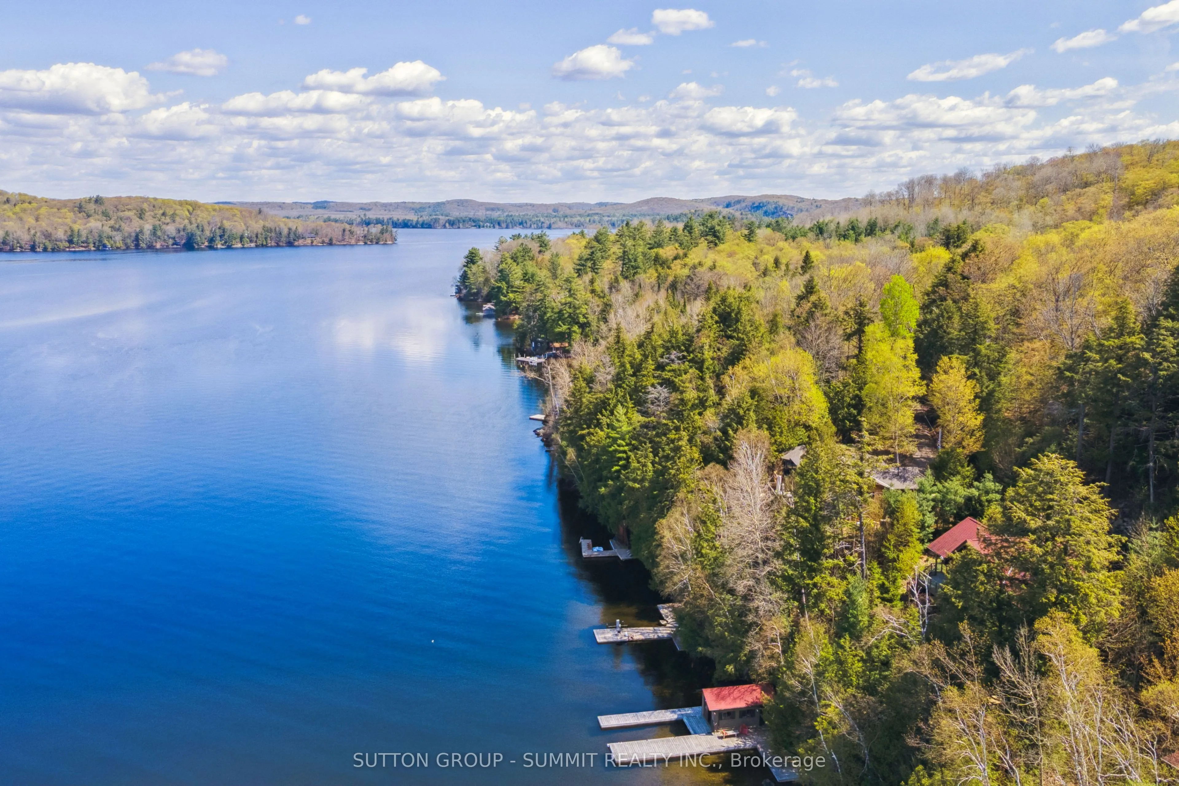 4209 MUSKOKA ROAD 117 #3