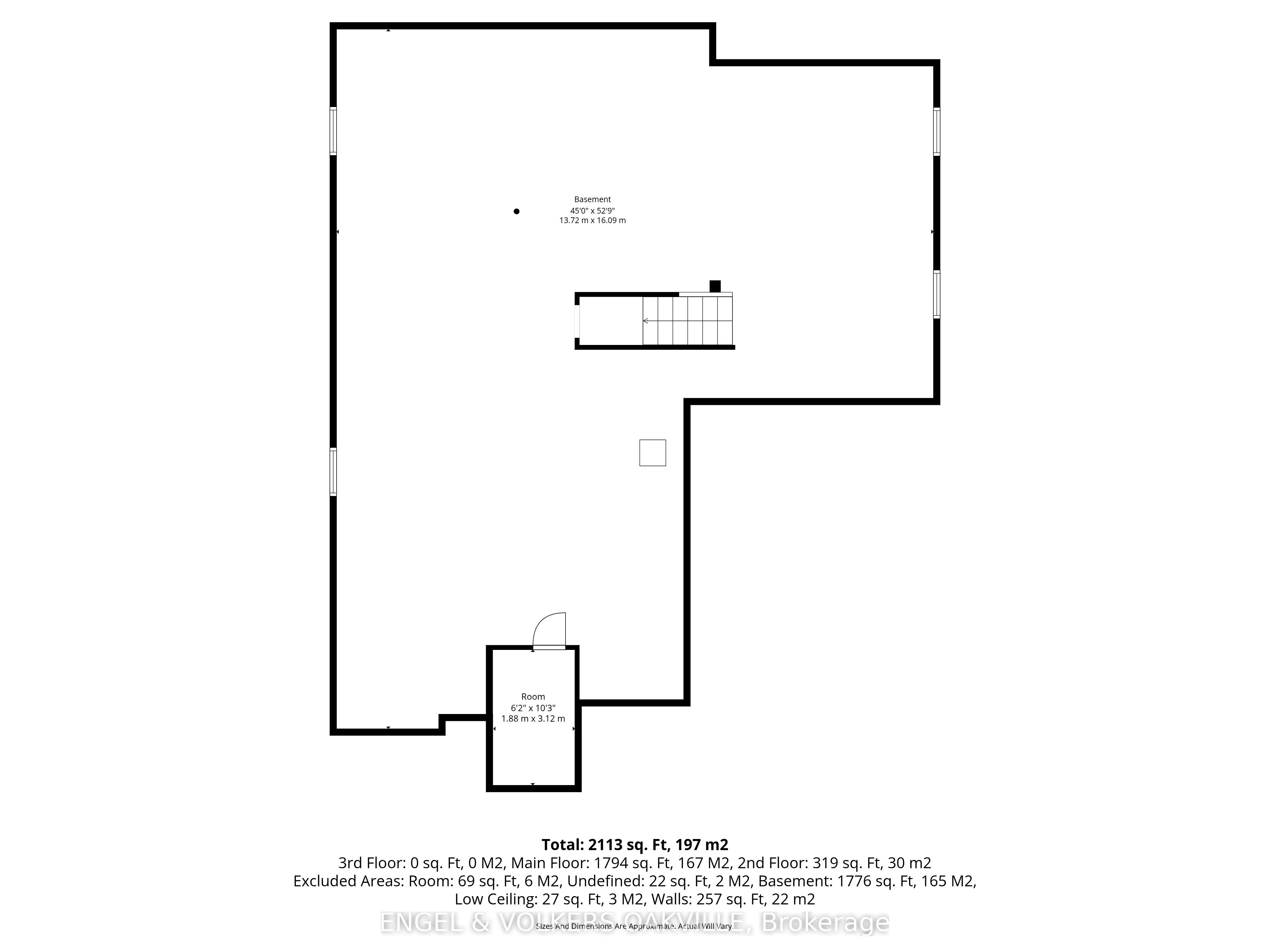 727 Warner Road