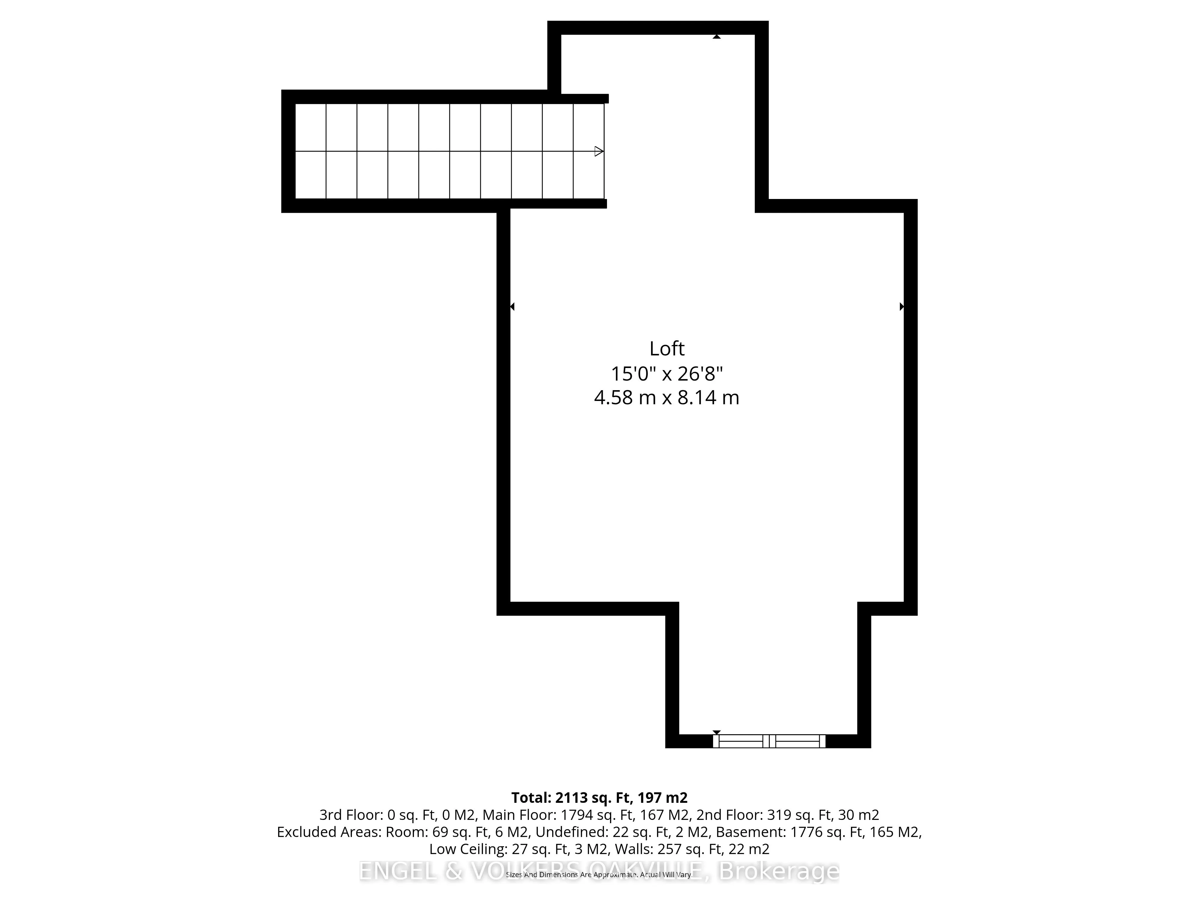 727 Warner Road