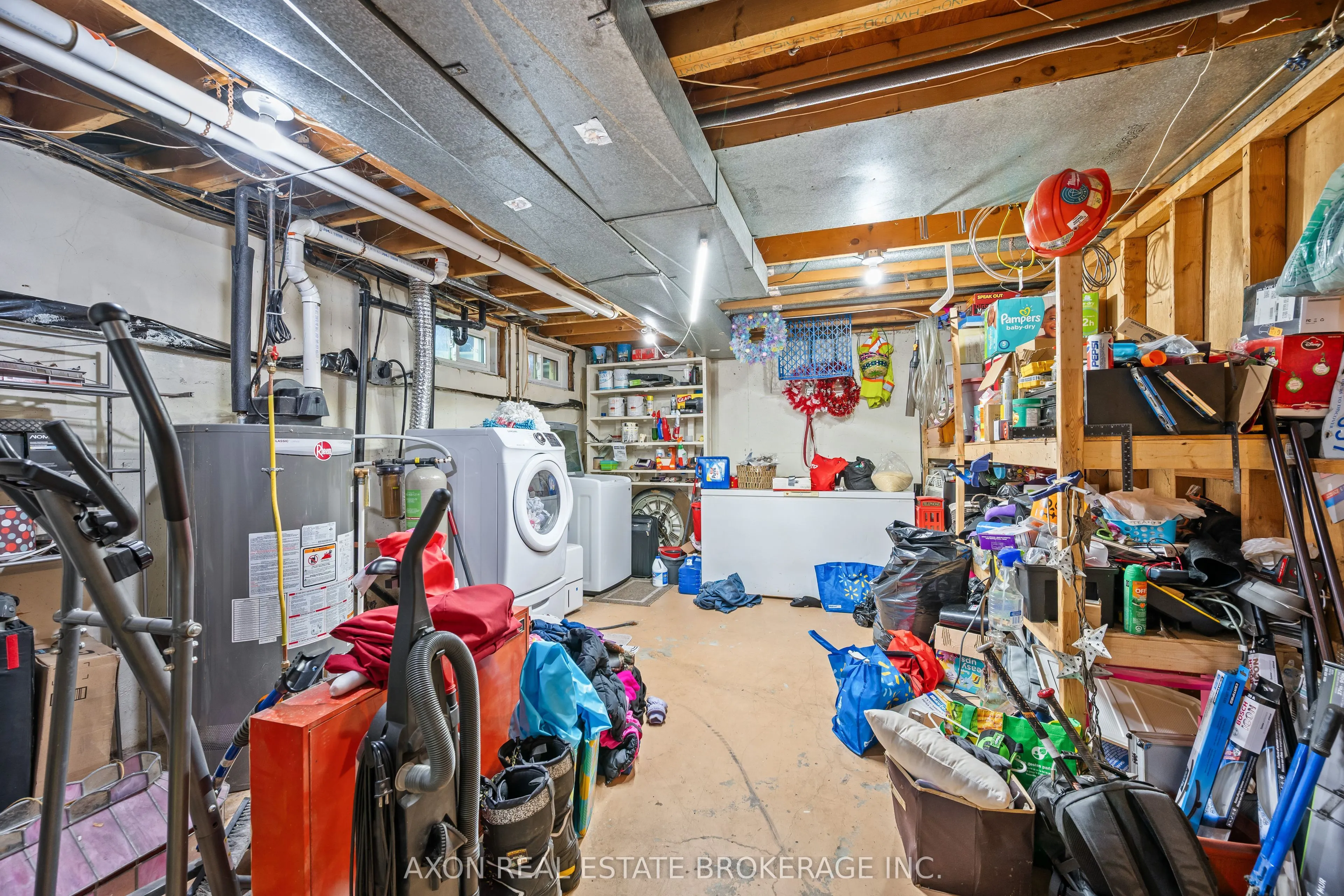 869 Oakview Avenue #9