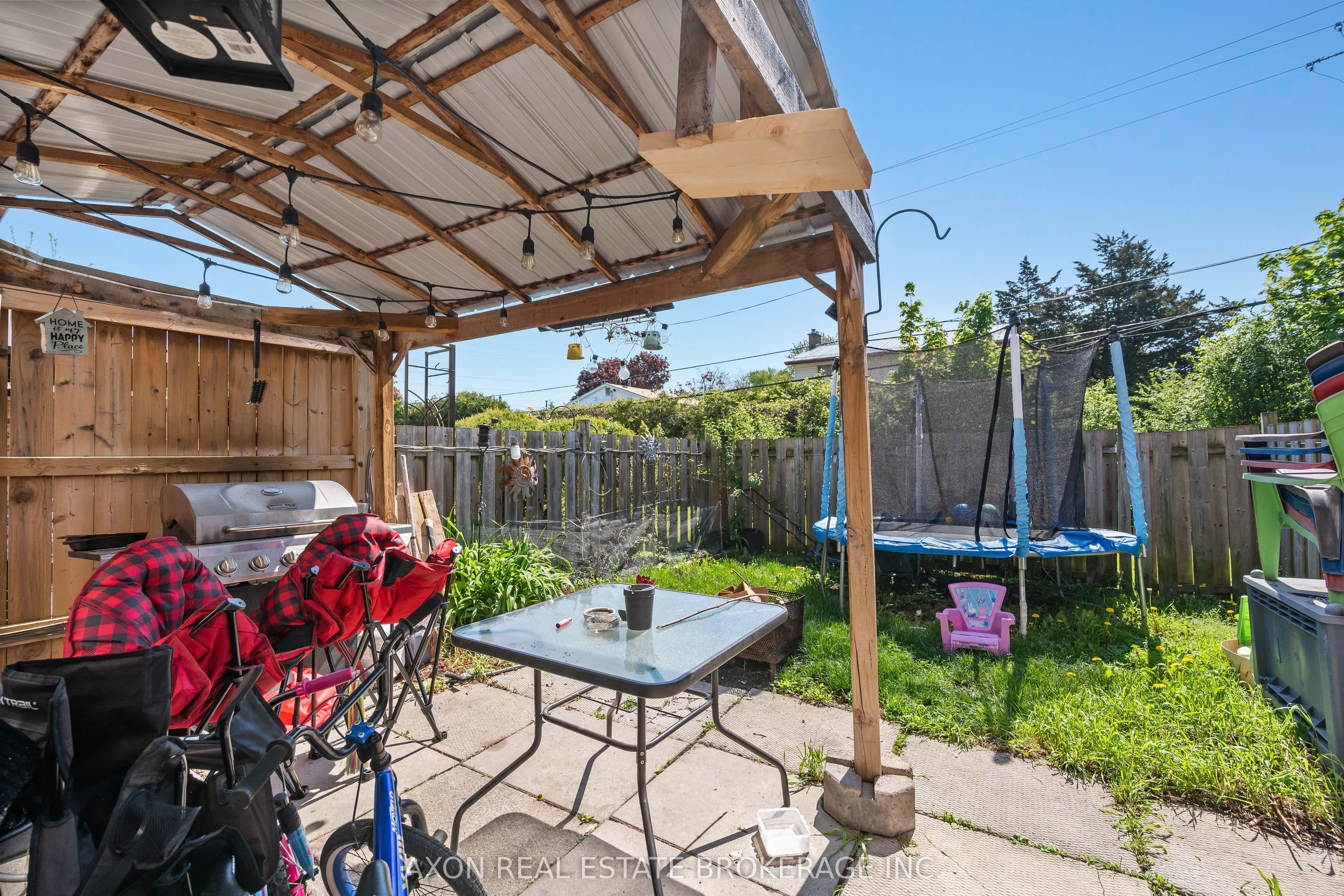 869 Oakview Avenue #9