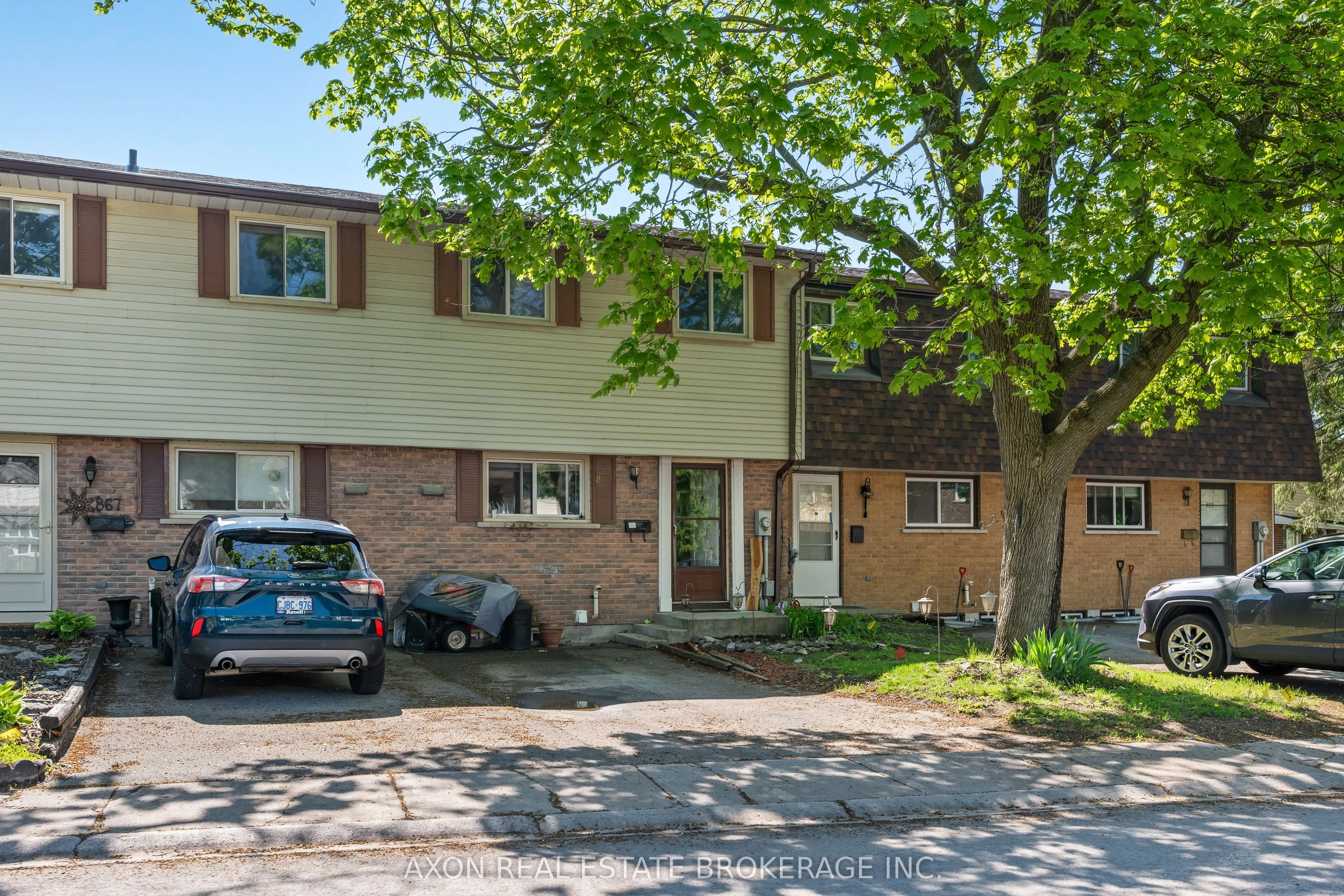 869 Oakview Avenue #9