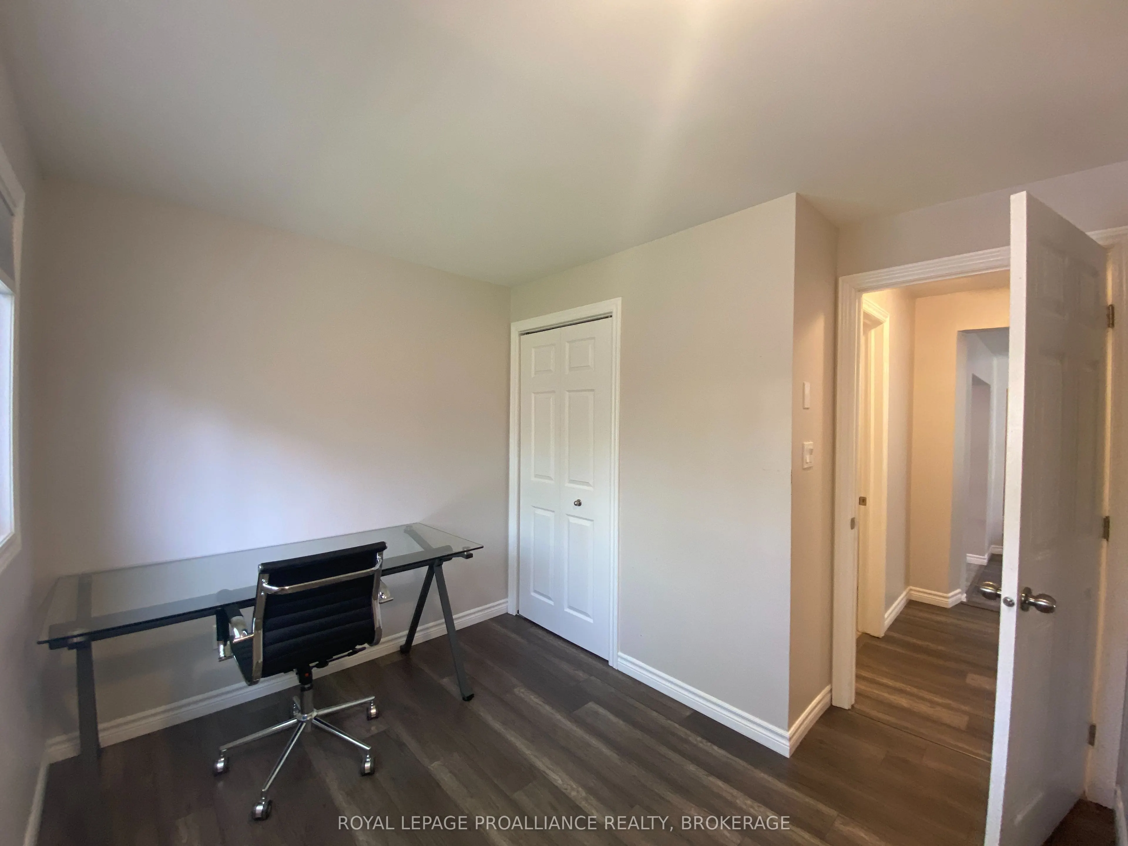 93 Linton Street