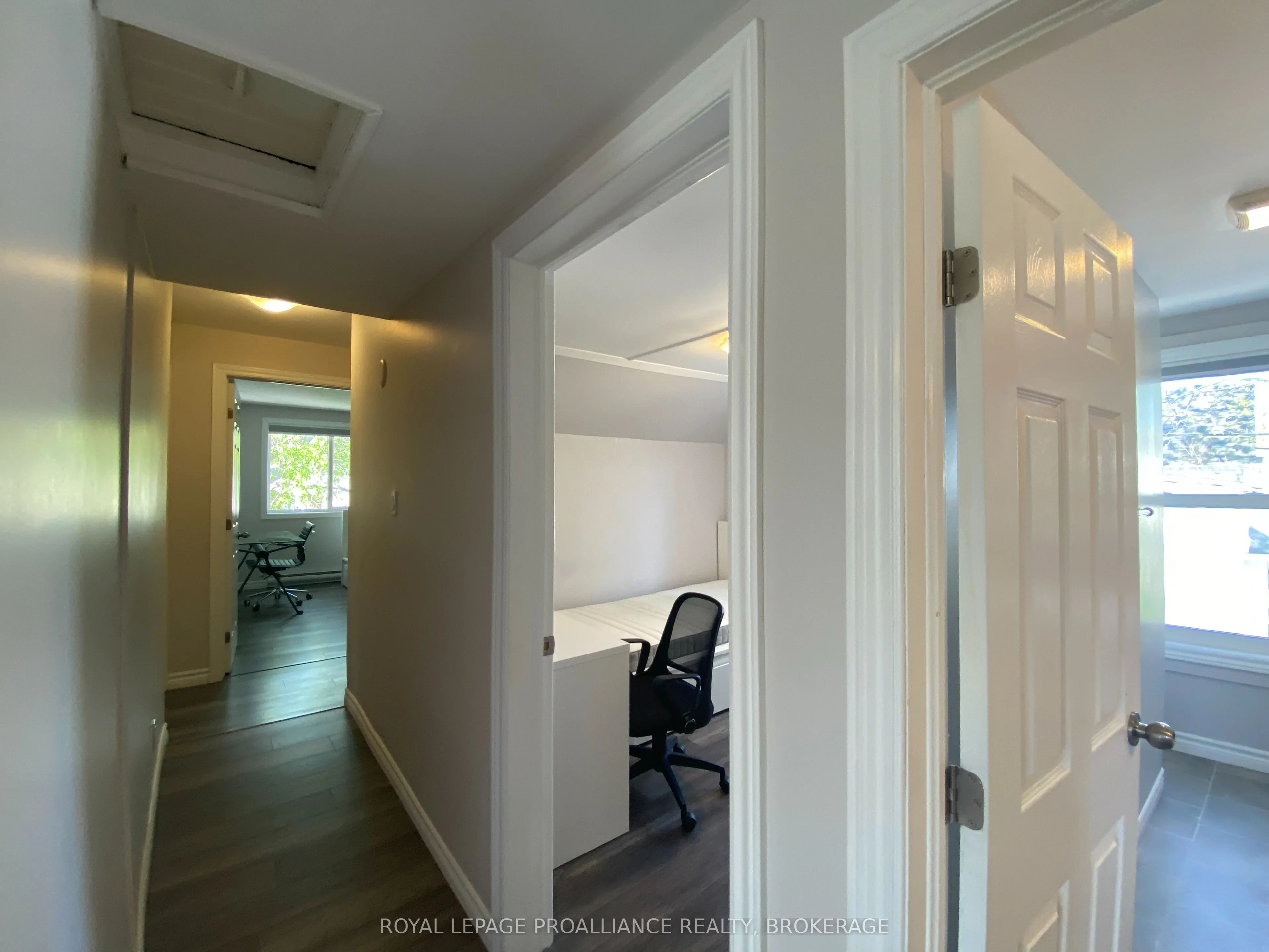 93 Linton Street