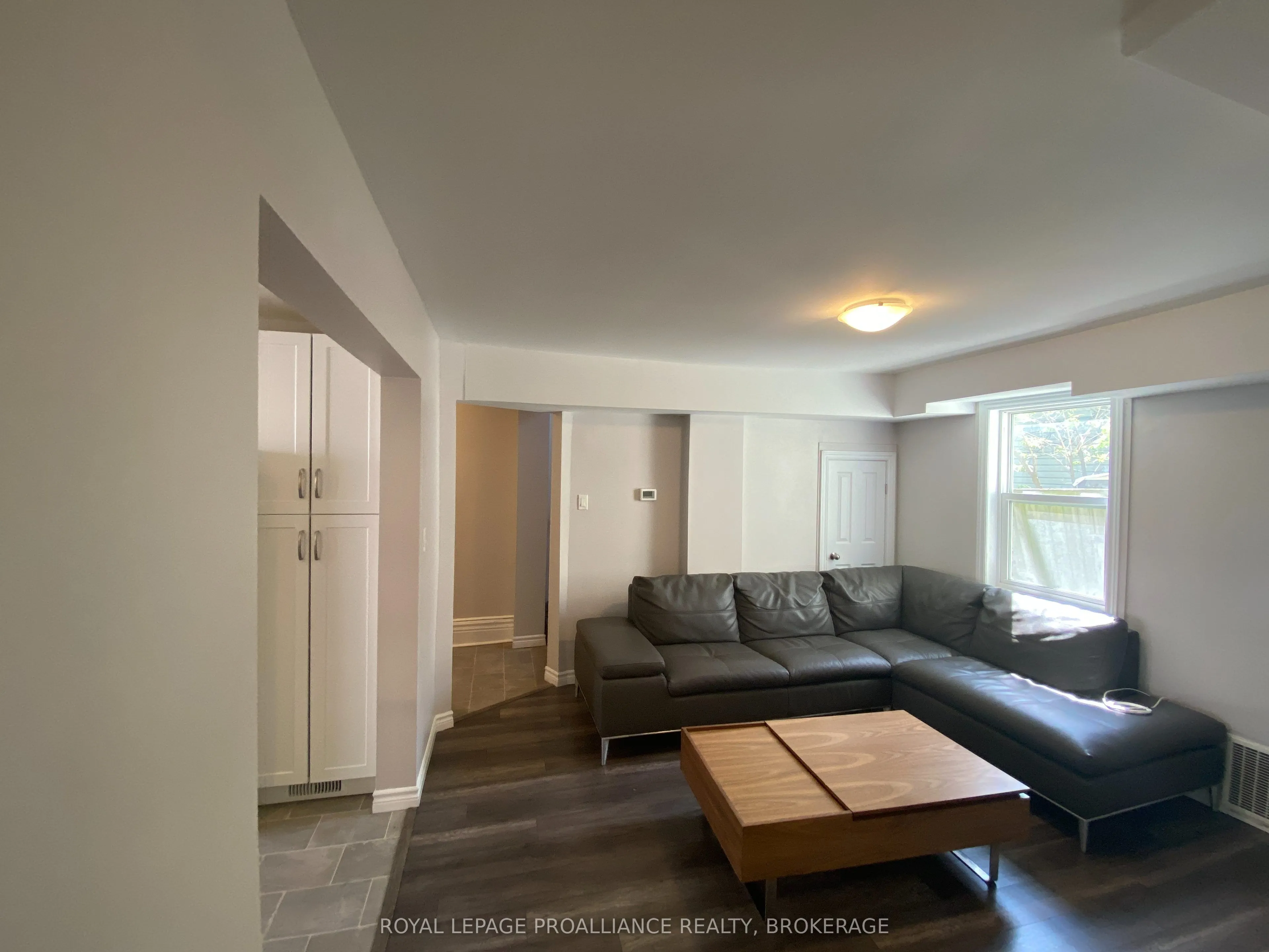 93 Linton Street