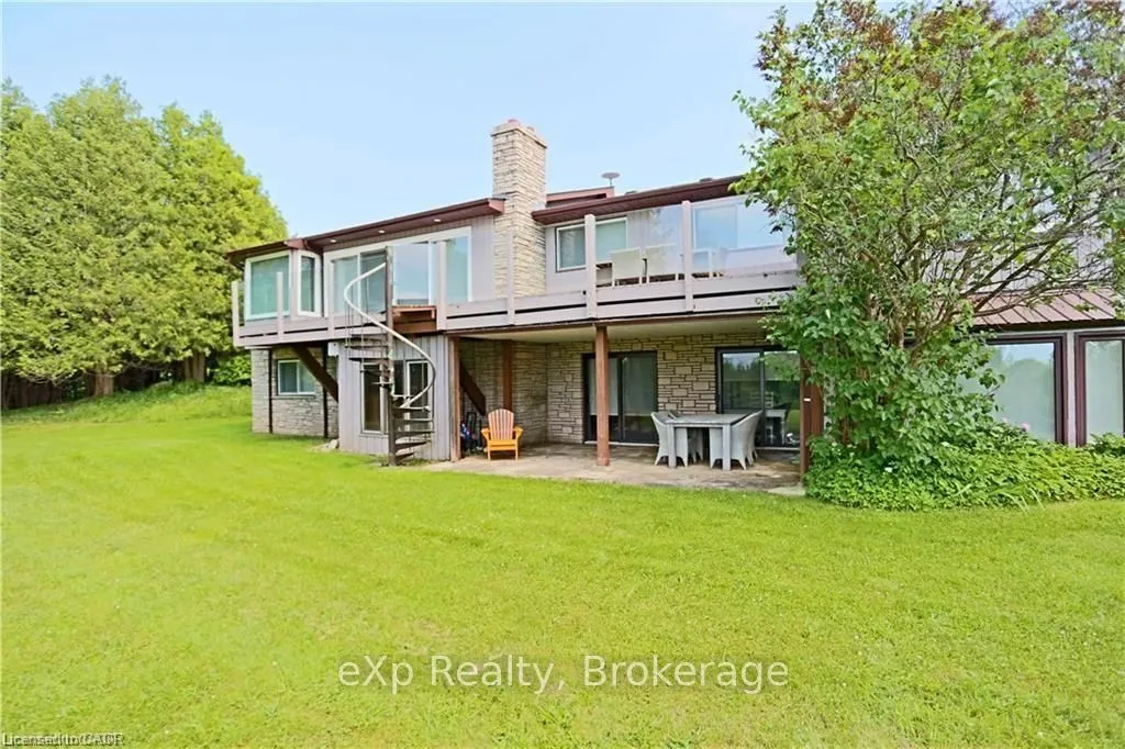 350320 Concession Road A