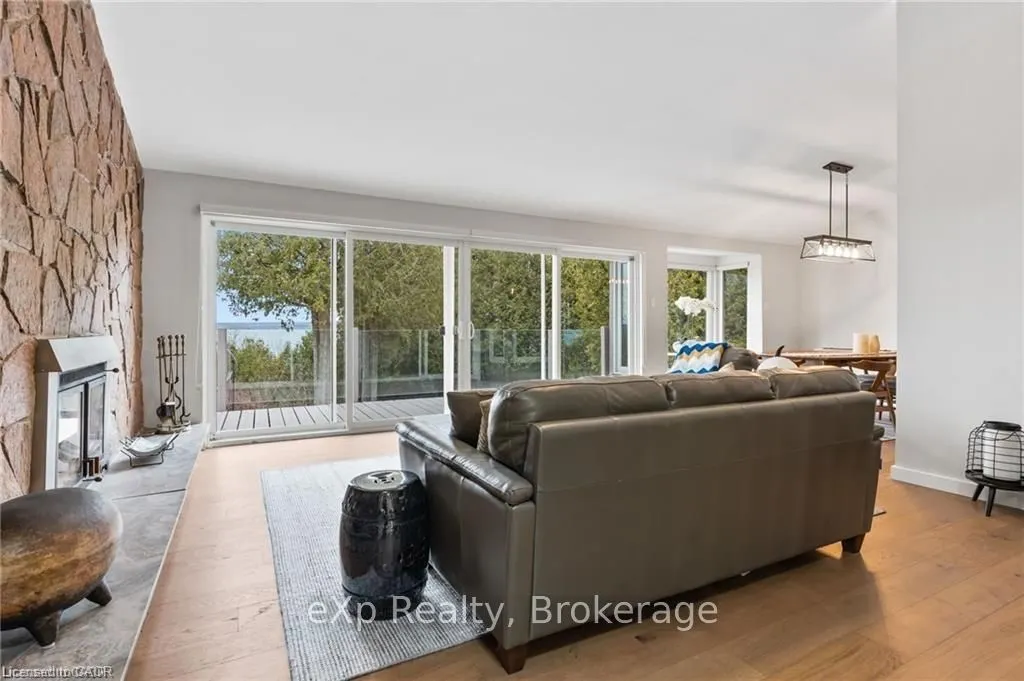 350320 Concession Road A