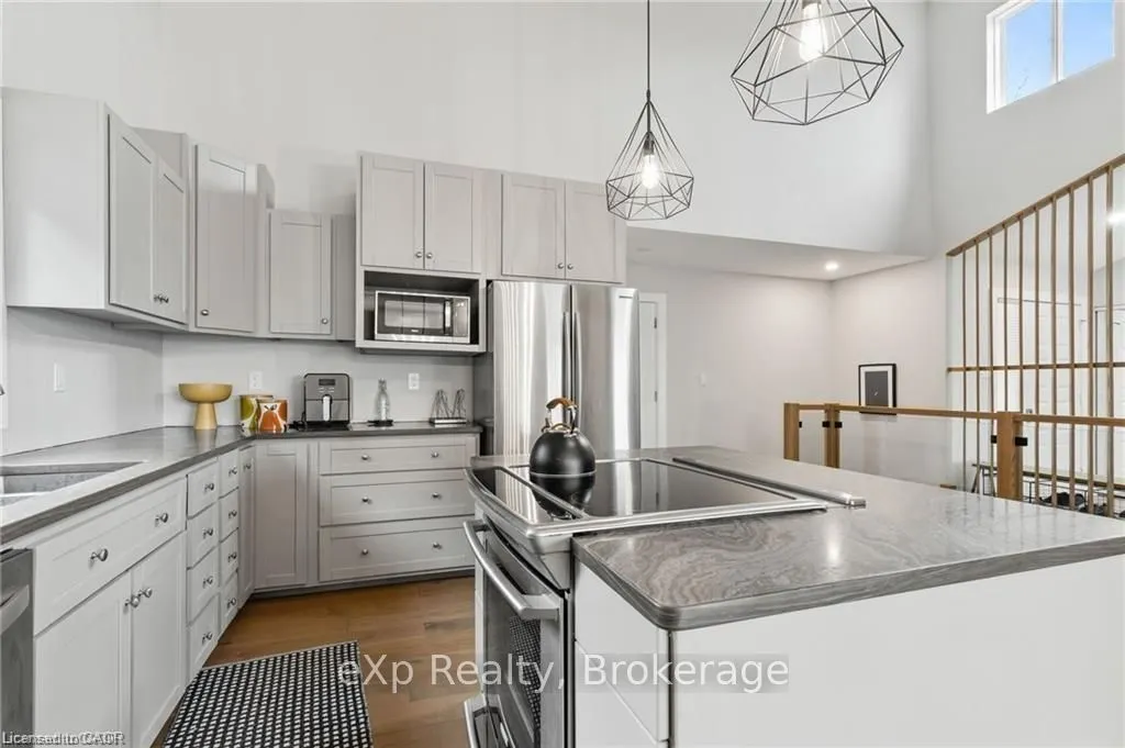 350320 Concession Road A