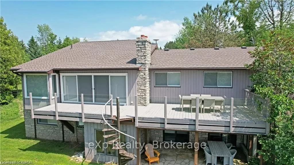 350320 Concession Road A