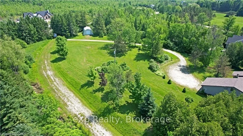 350320 Concession Road A