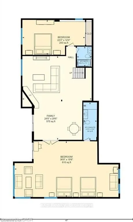 350320 Concession Road A