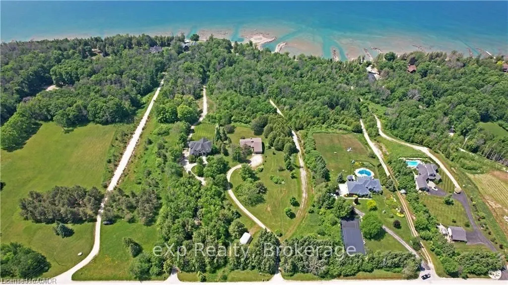 350320 Concession Road A