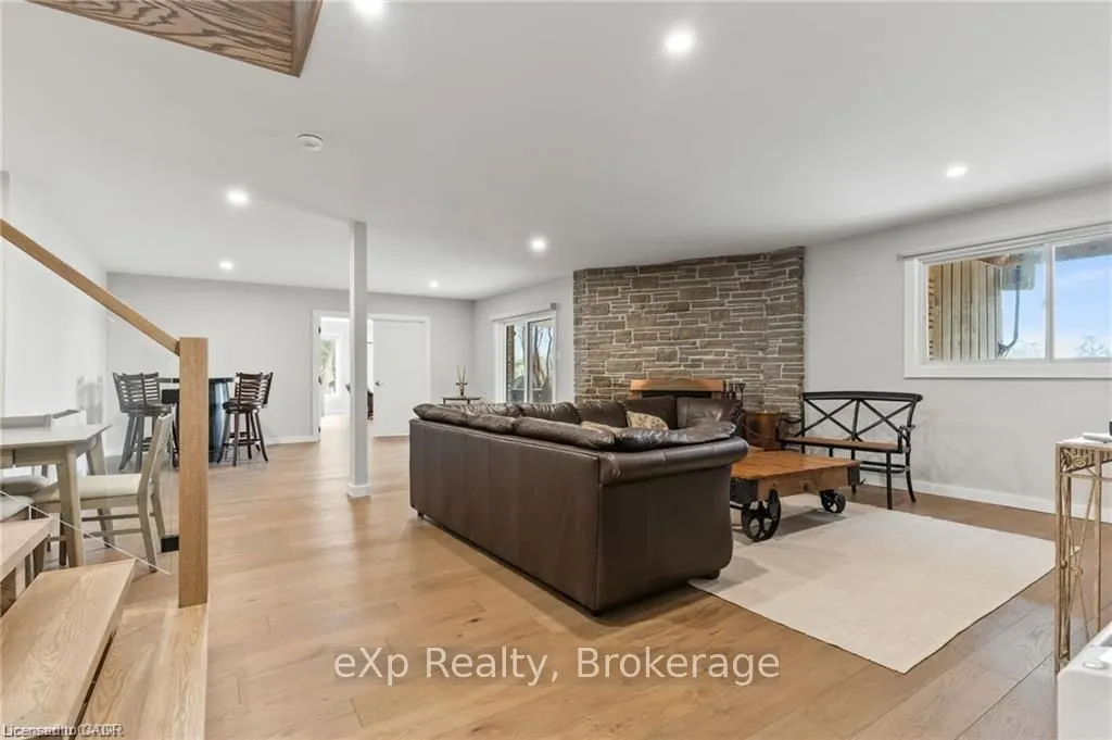 350320 Concession Road A