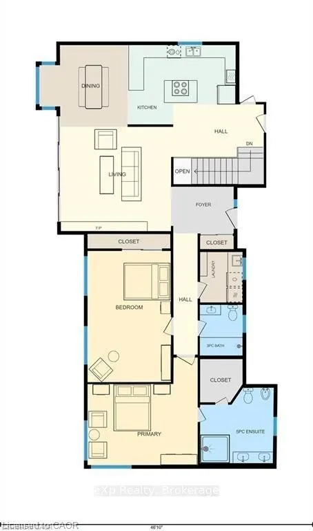 350320 Concession Road A