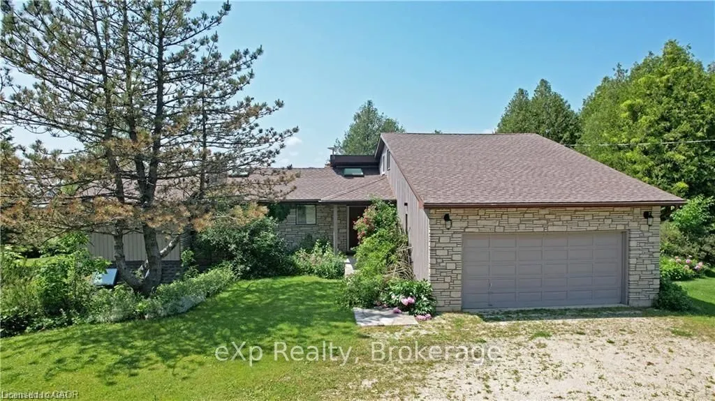 350320 Concession Road A
