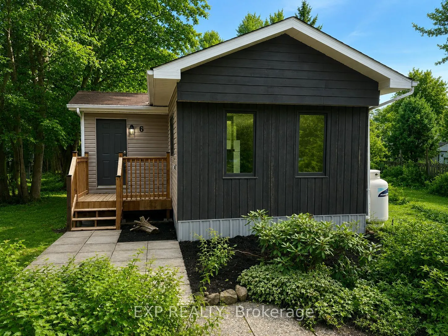 1210 St Felix Road #6