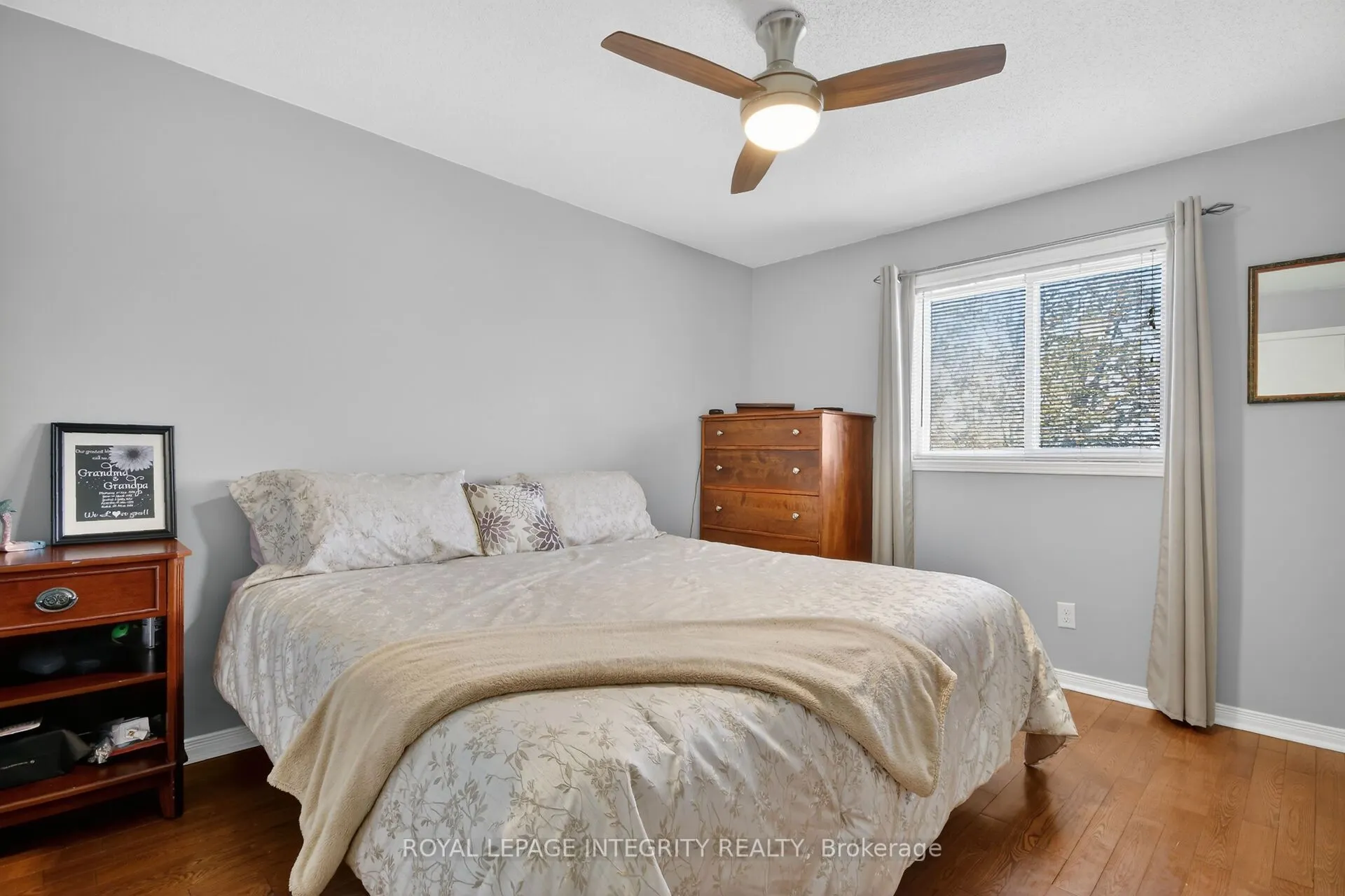 1 Chantilly Gate