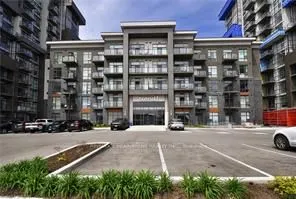 450 Dundas Street E #1001