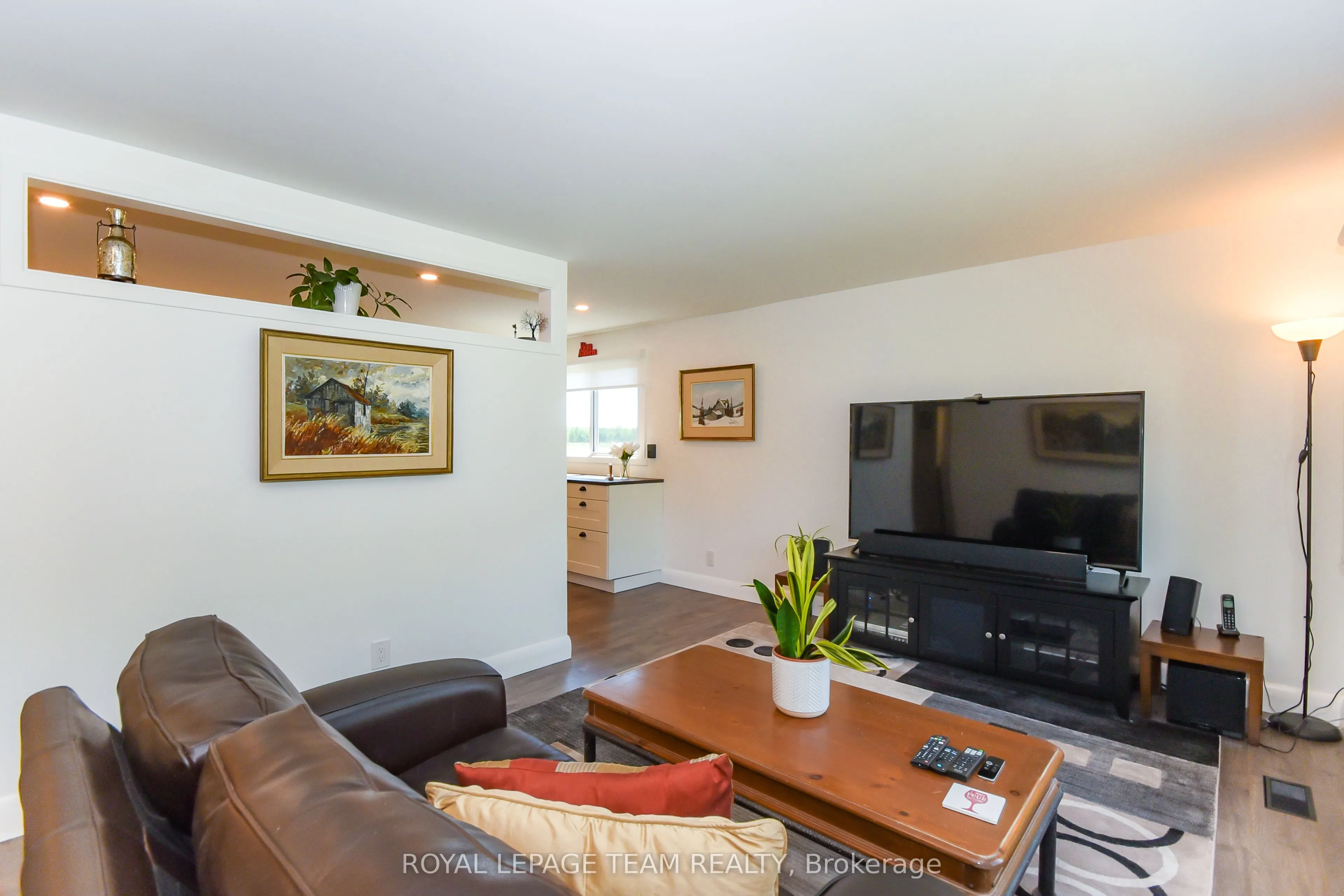 3599 Nixon Drive